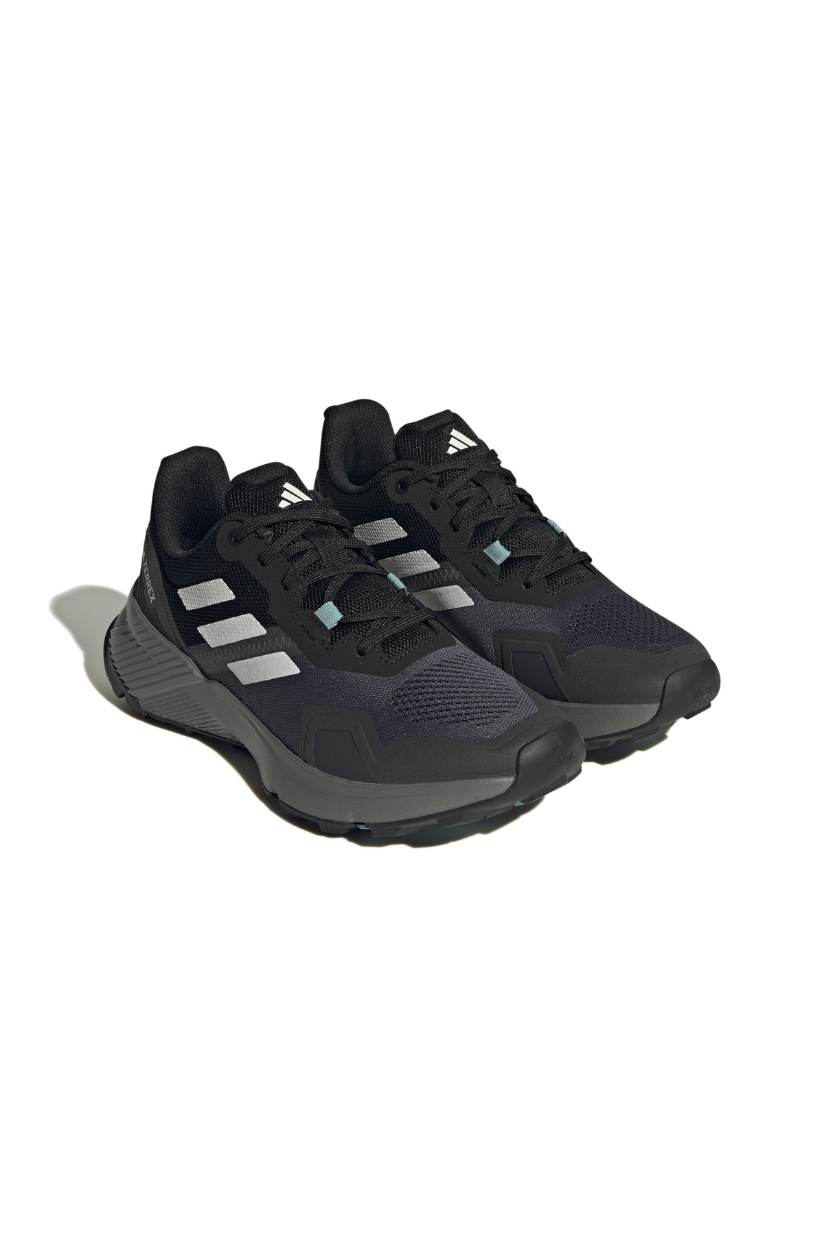 adidas Terrex Soulstride W Kadın Outdoor Ayakkabı IF5030 görsel 4