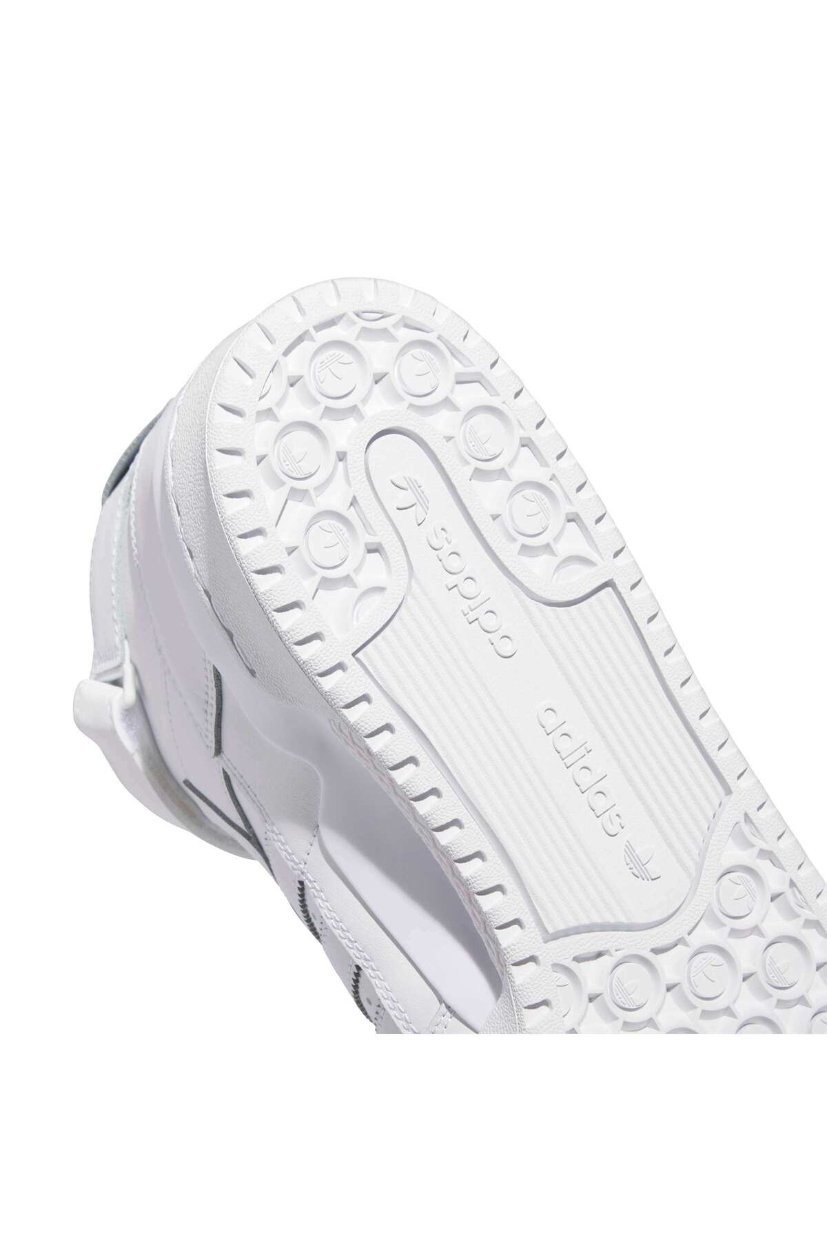 adidas Forum Mid Spor Ayakkabı IG3754 görsel 8