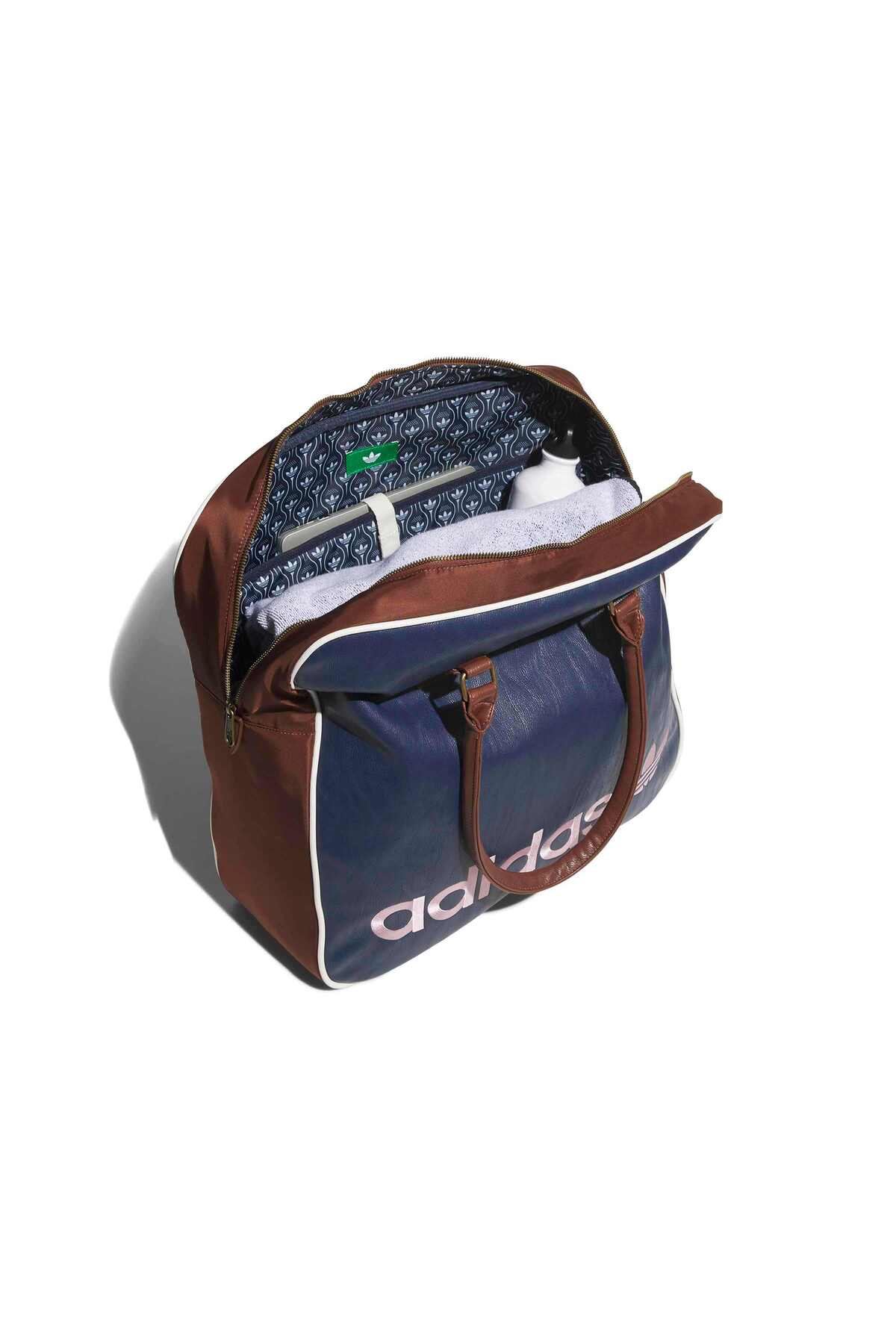 adidas S Tote Bag Unisex Spor Çantası JY9880 görsel 2