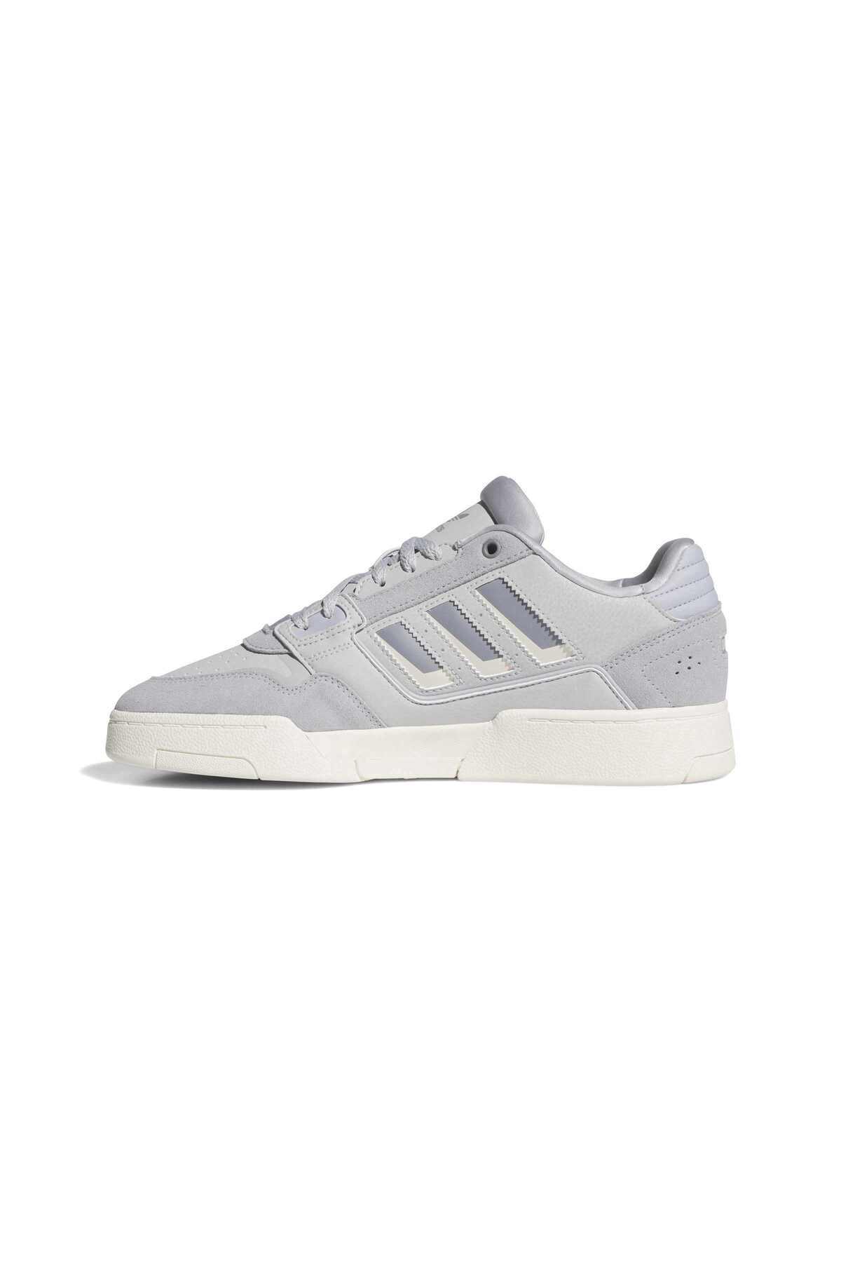 کفش اسنیکر adidas زنانه چرم | آدیداس NJL69 - تصویر 5