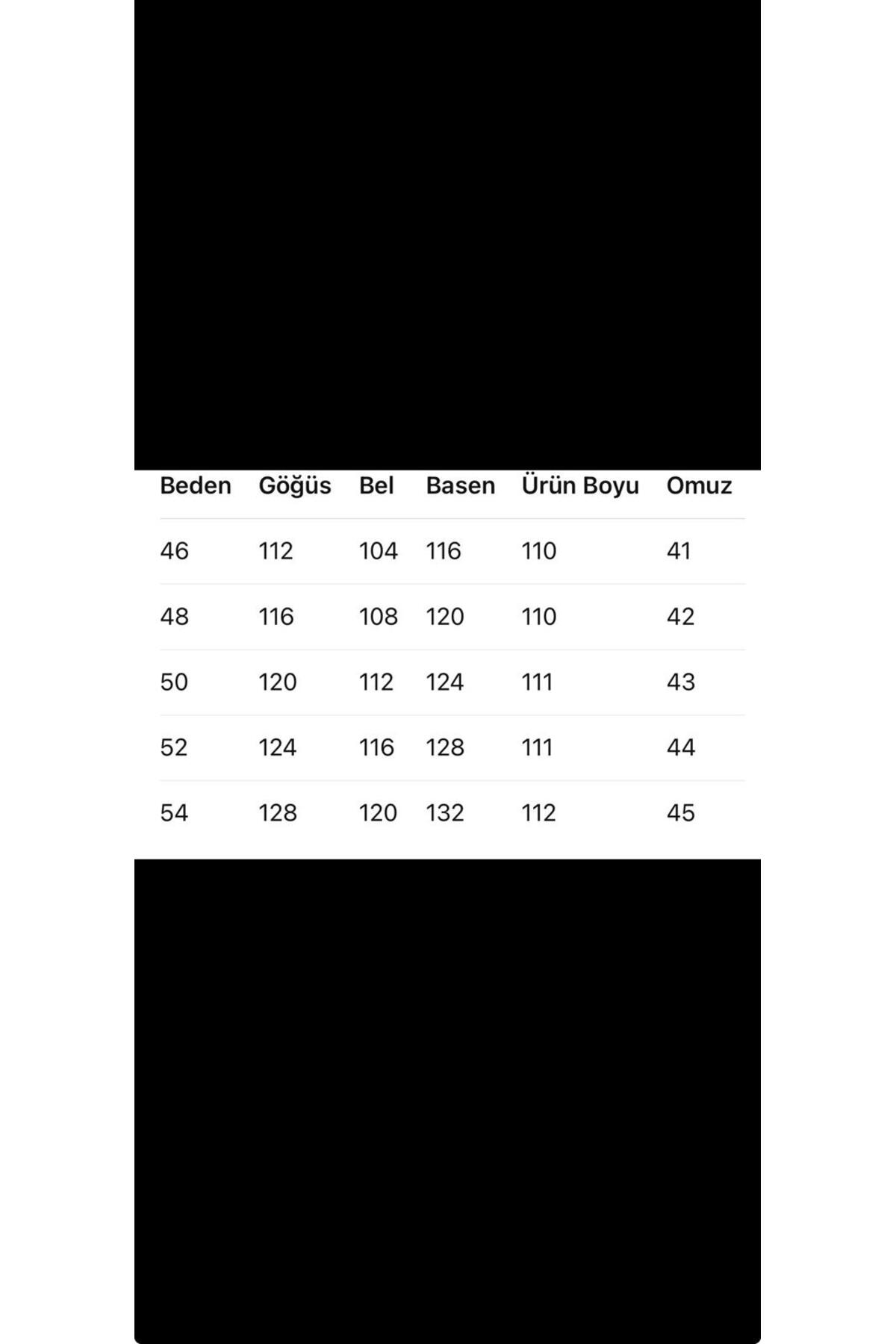 Züvara  denim püskül detaylı yelek - Görsel 5