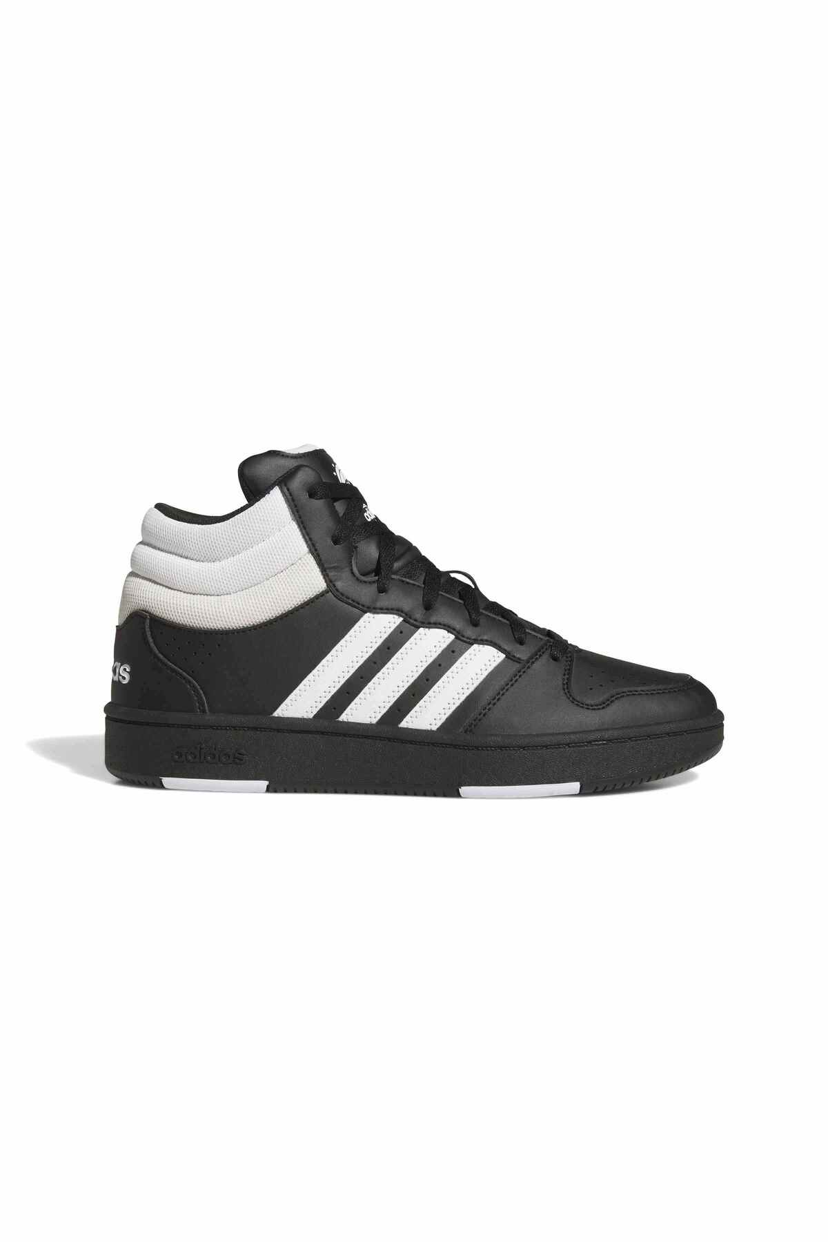 adidas Hoops Mid Classic Unisex Sneaker KI1035