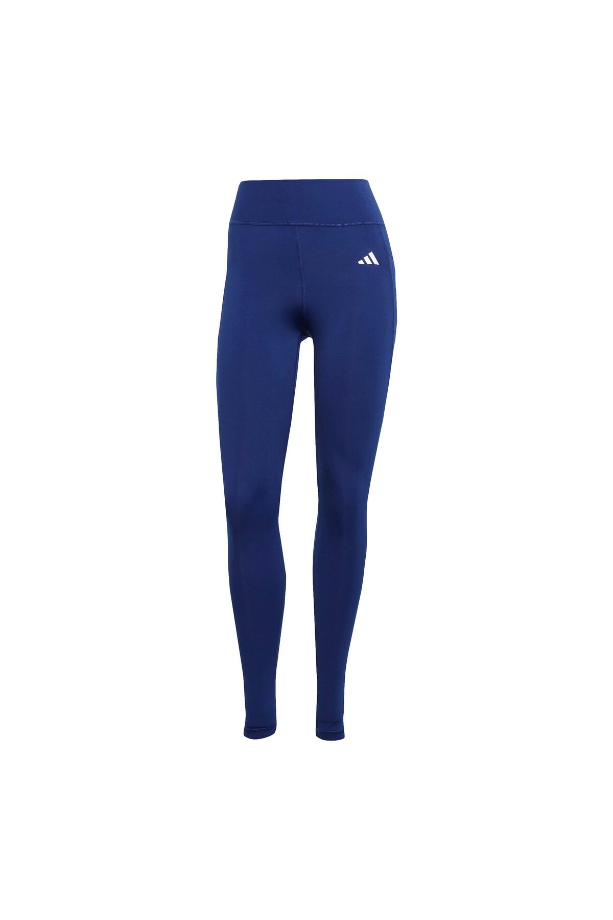 adidas Opt Ess St 1/1 Kadın Spor Tayt JI5514 görsel 4