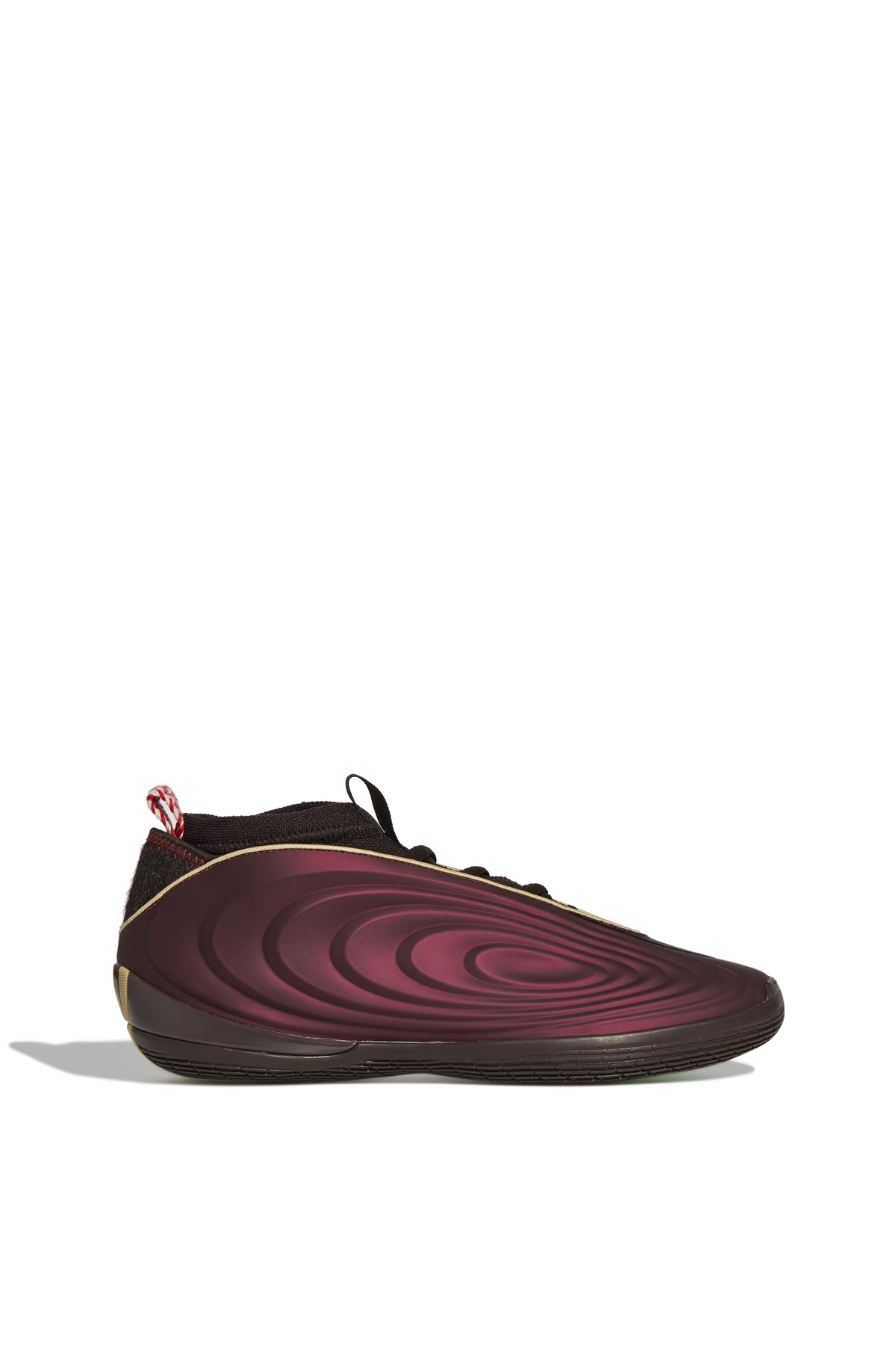 adidas Harden Volume 10 Unisex Basketbol Ayakkabısı KJ5133