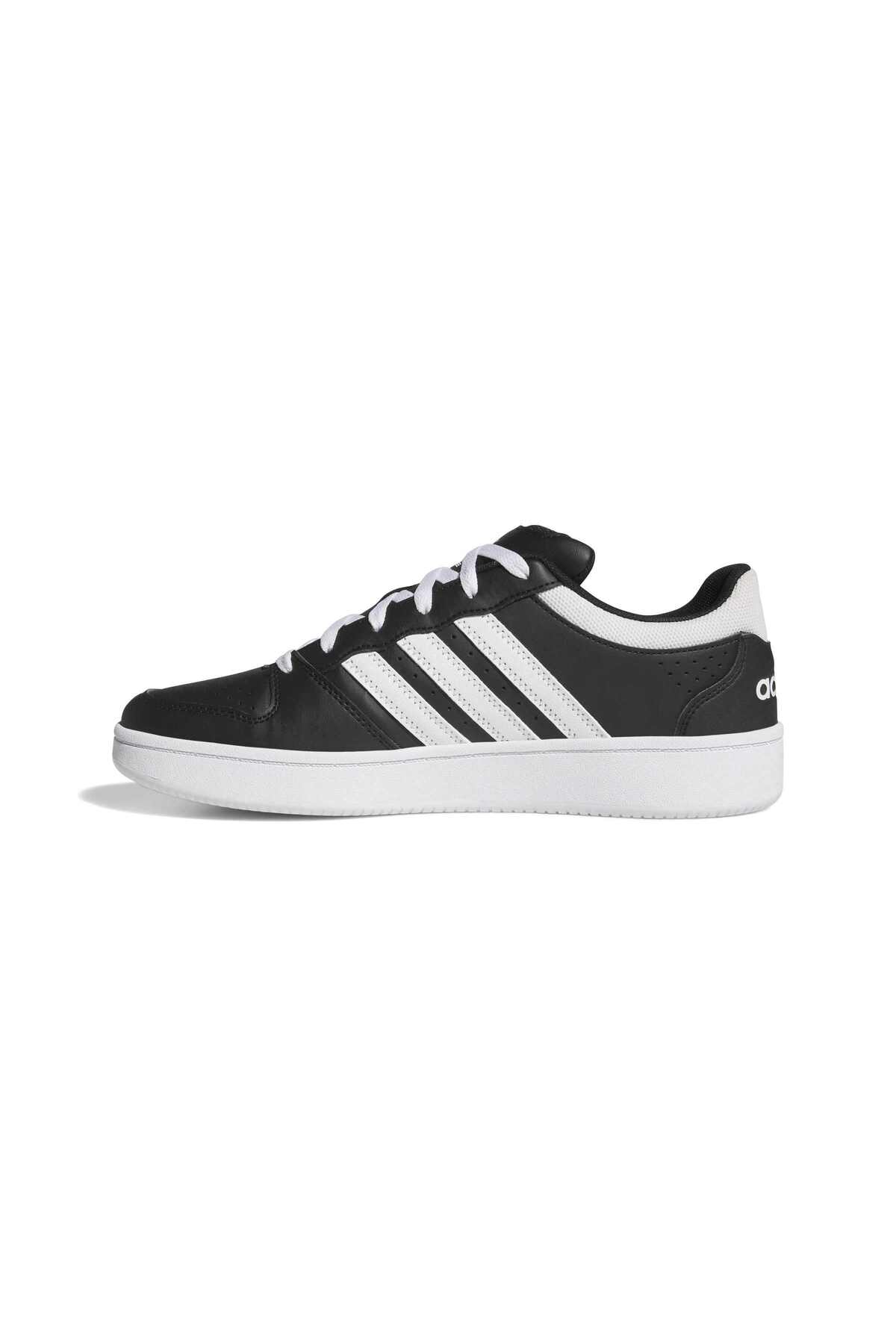adidas Hoops Classic Erkek Sneaker KI1056 görsel 5
