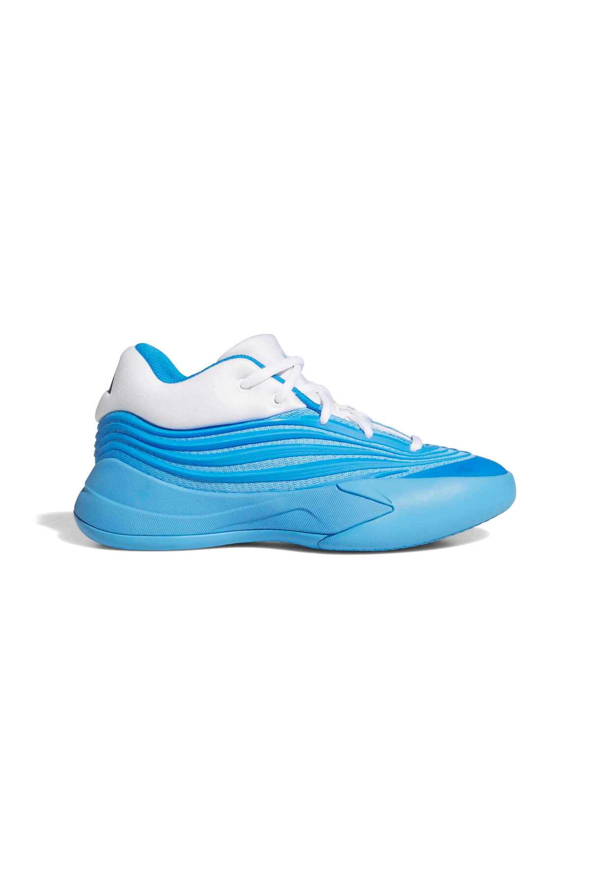 adidas Dame X J Unisex Genç Basketbol Ayakkabısı KJ7095 - Fiyatı