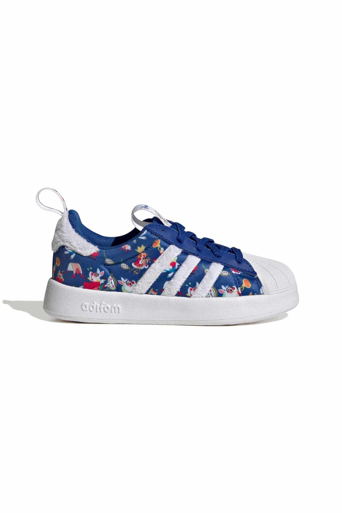 Adifom Superstar 360 C Unisex Çocuk Sneaker KK1296