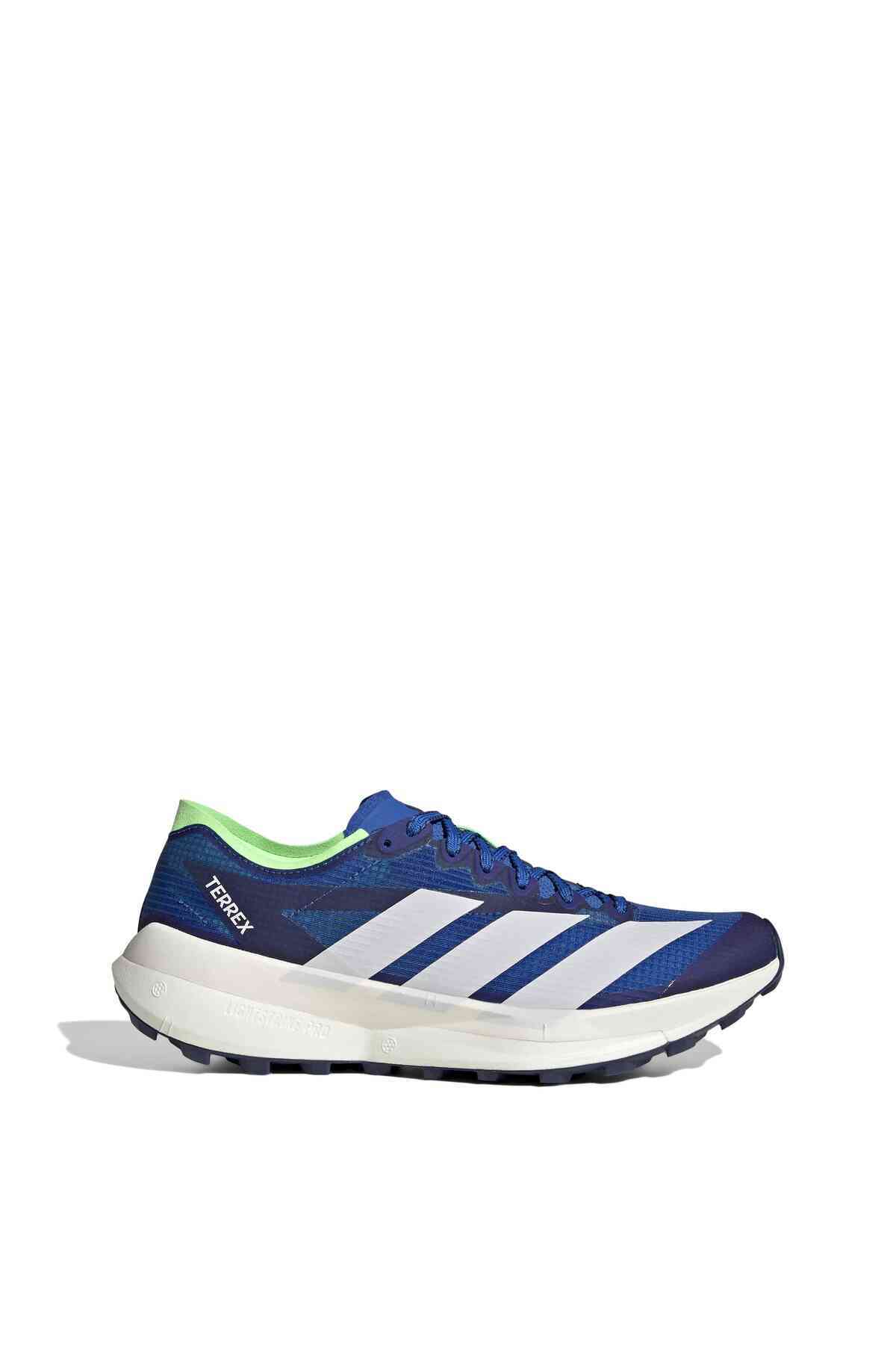 adidas Terrex Agravic Speed 2 Erkek Outdoor Ayakkabı JR9101