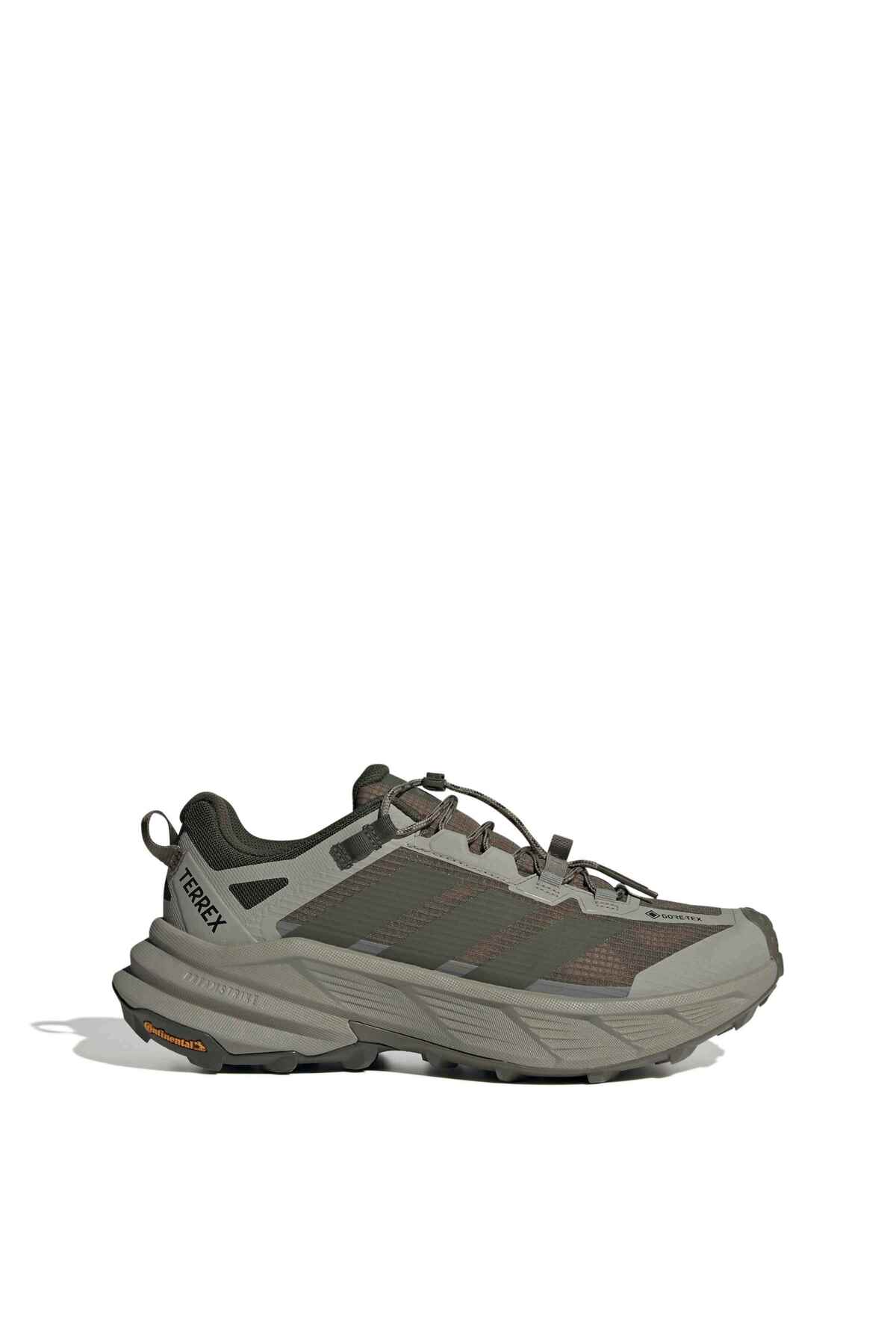 adidas Terrex Freehiker Sl Gtx Erkek Outdoor Ayakkabı KJ4433 görsel 2
