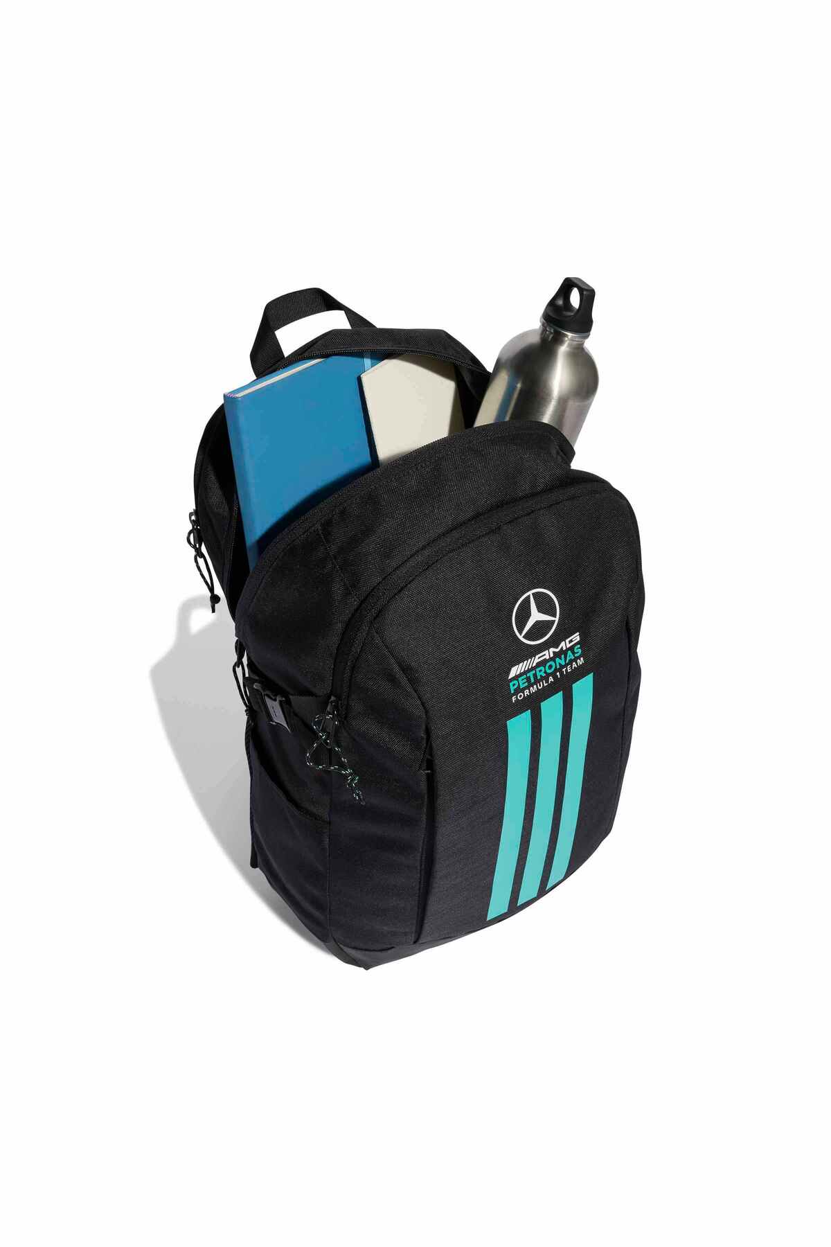 adidas  Mer Dna 3S Bp Unisex Sırt Çantası KF1774 - Görsel 2
