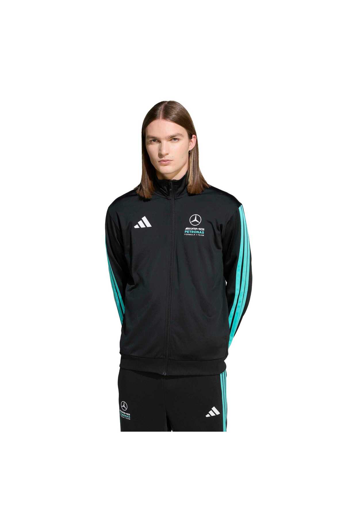 ミア adidas Mer Dna Tt M Erkek Spor Sweatshirt KE8167 - Fiyatı
