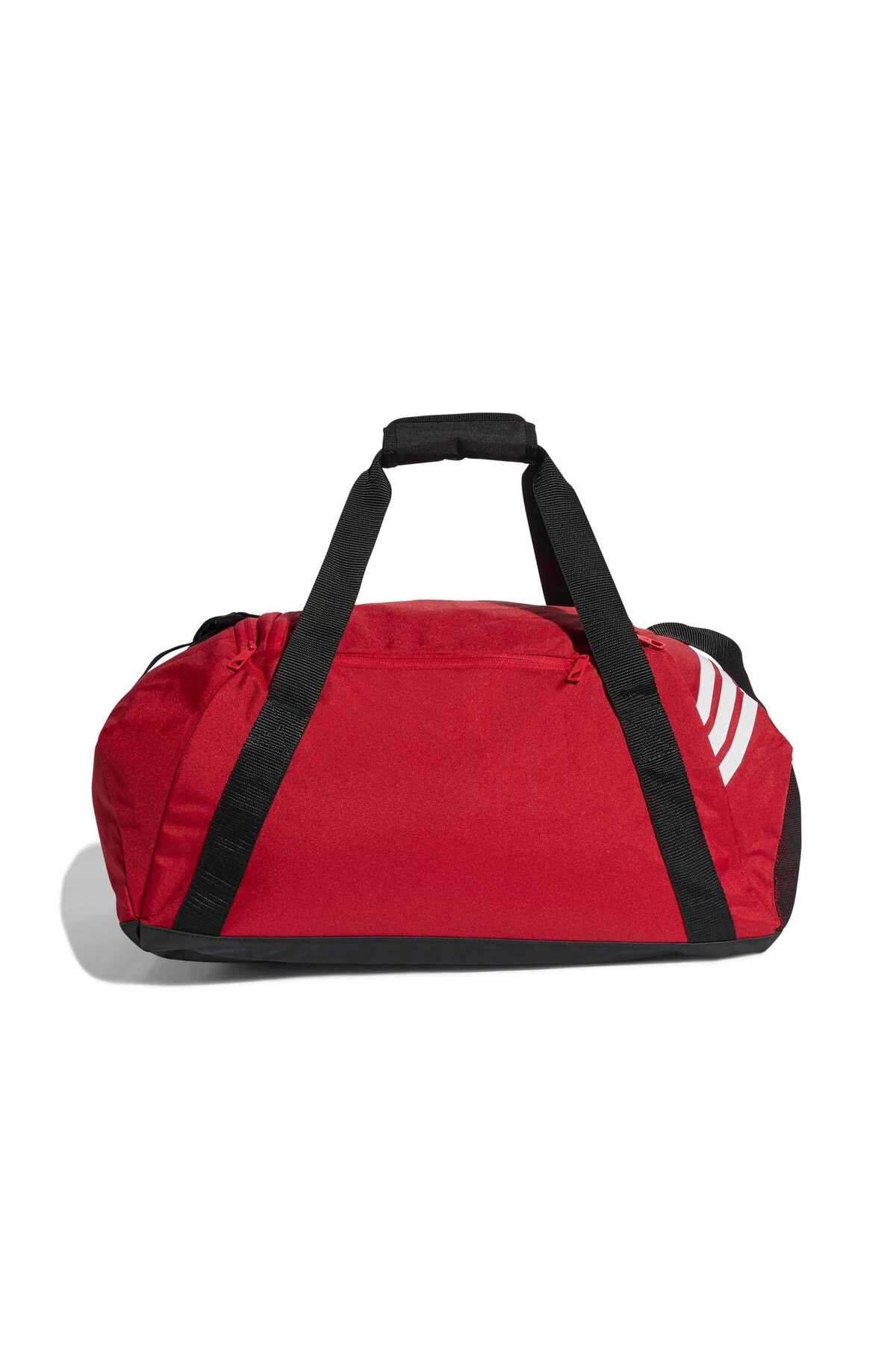 adidas Tiro Duffle M Unisex Spor Çantası KB0787 görsel 4