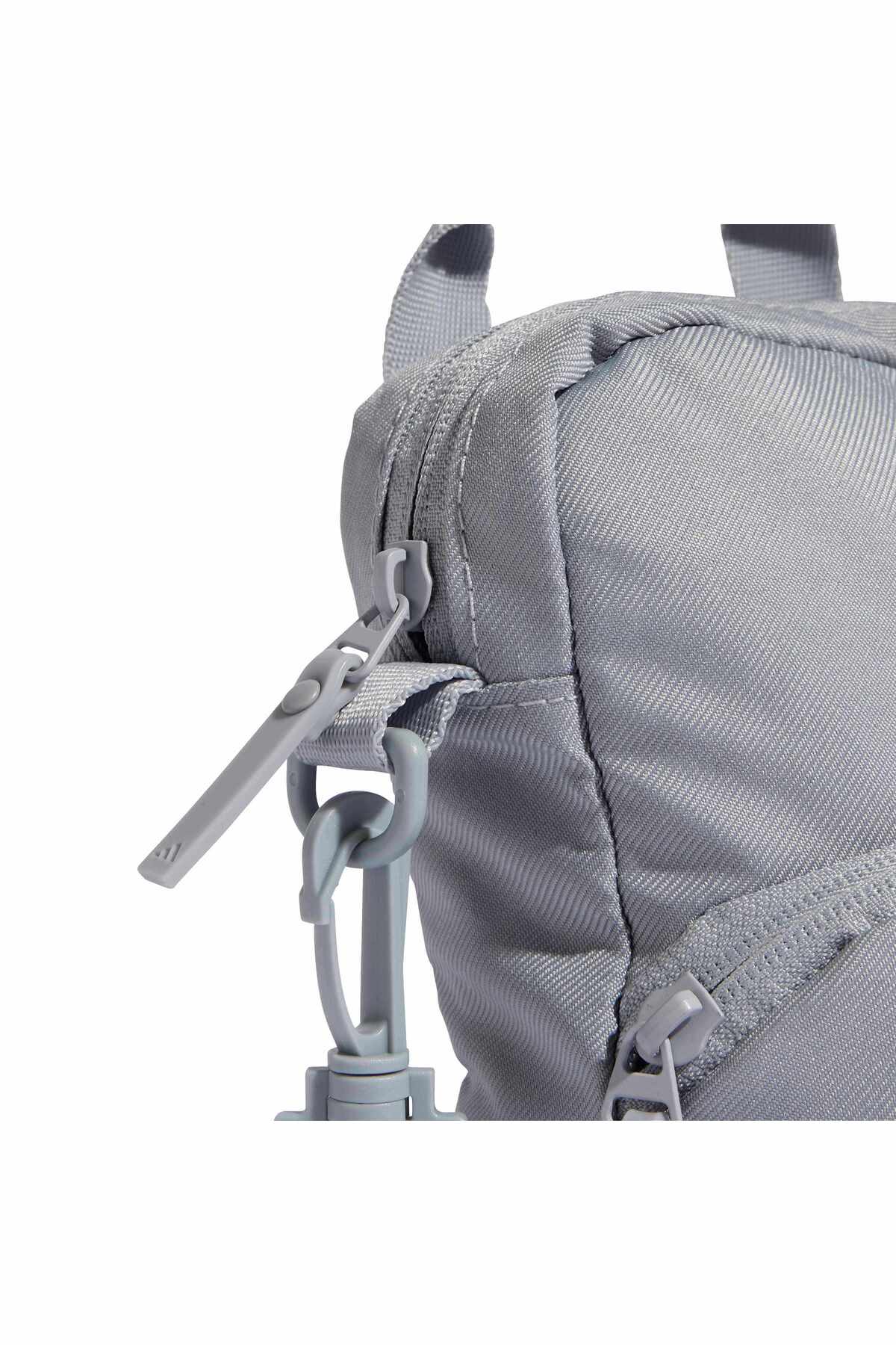 adidas Pr Org Unisex Spor Çantası KC6818 görsel 5