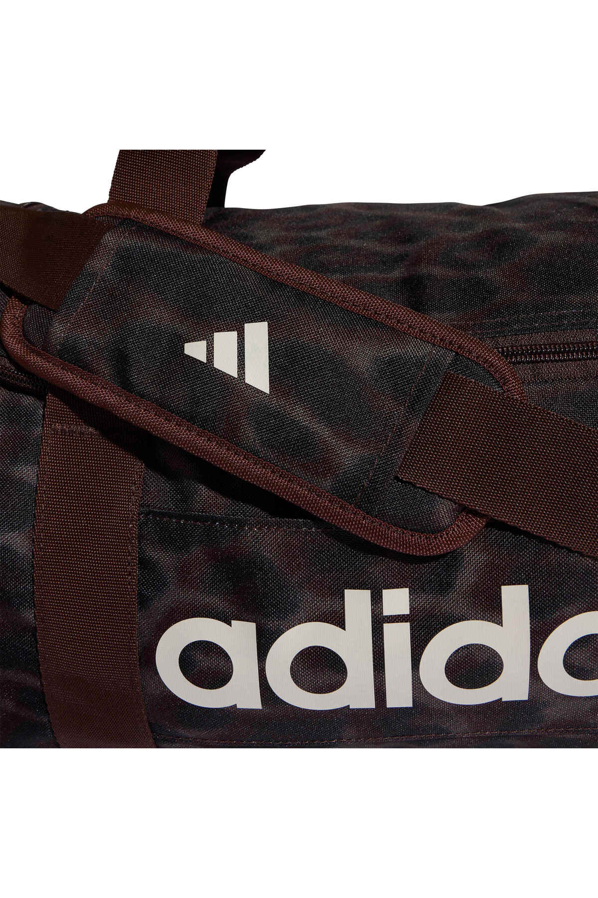 adidas  LINEAR GRAPHIC DUFFEL ÇANTA - Görsel 5