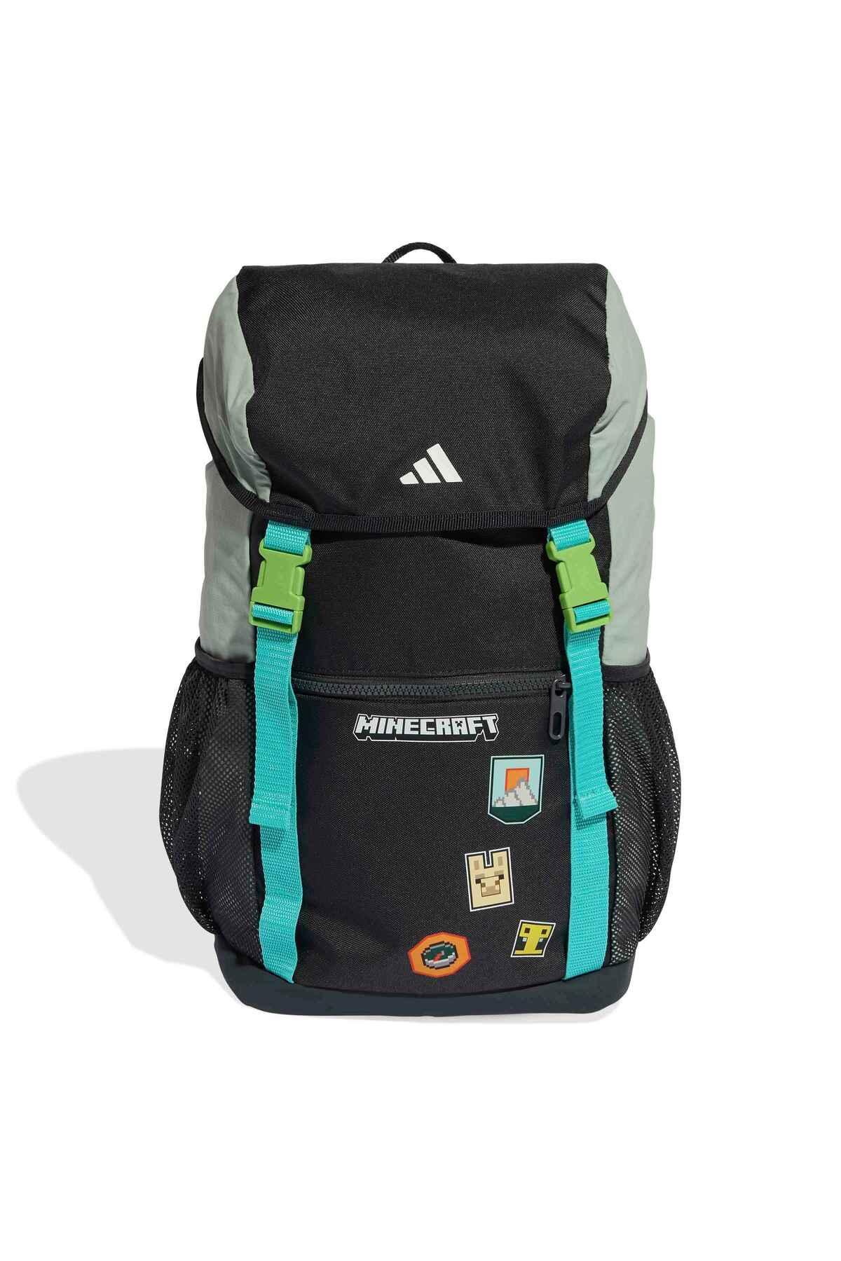 adidas  Y Minecraft Bpk Unisex Genç Sırt Çantası KA9900