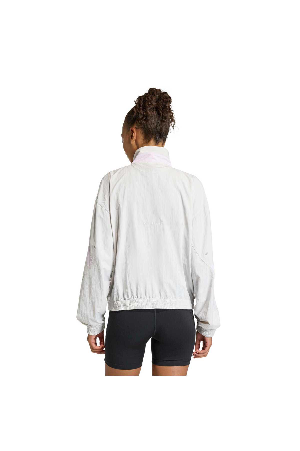 adidas Adi365 C Jkt W Kadın Spor Ceket KA0335 görsel 2