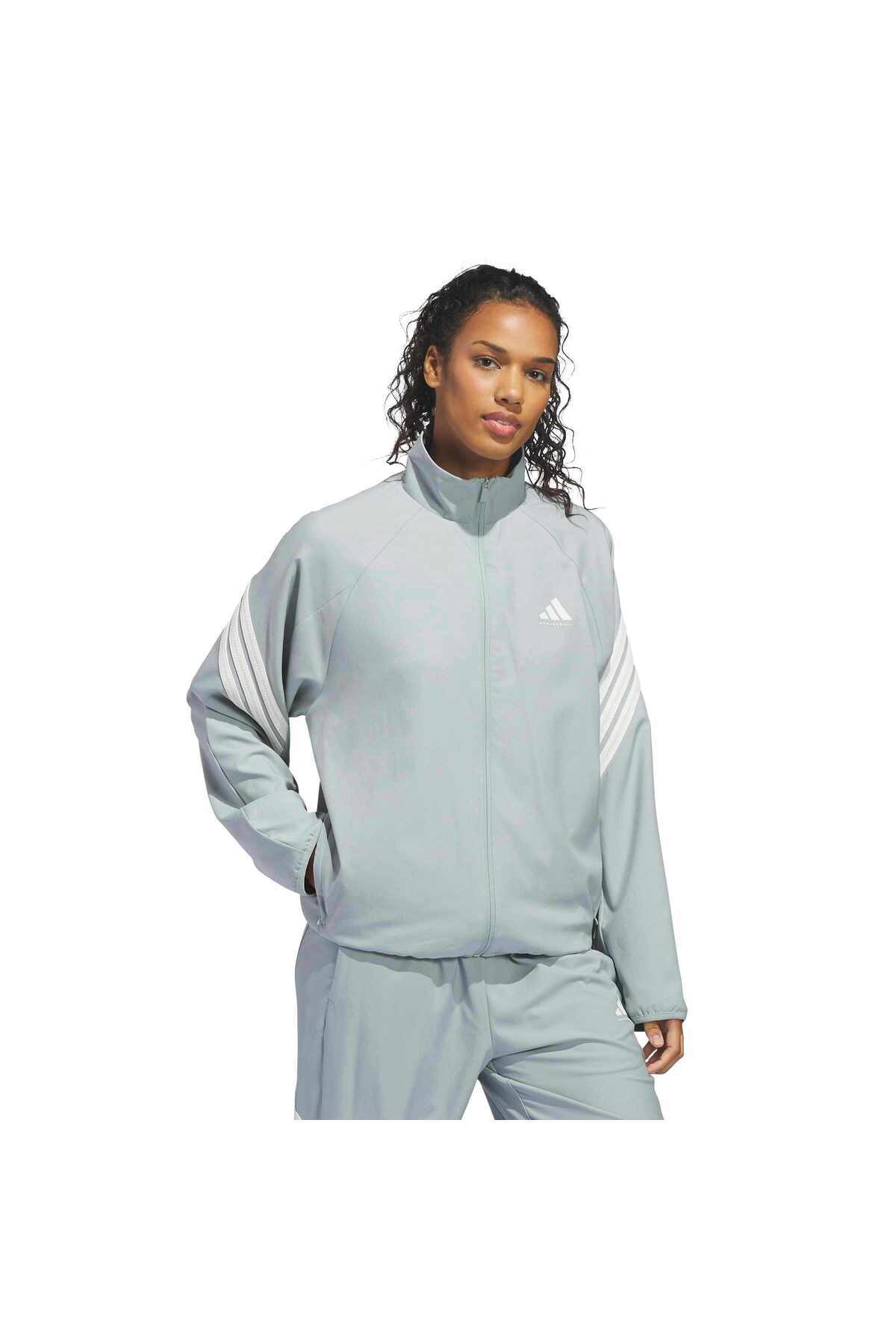 adidas Crazylite Jkt Kadın Spor Ceket KB7894
