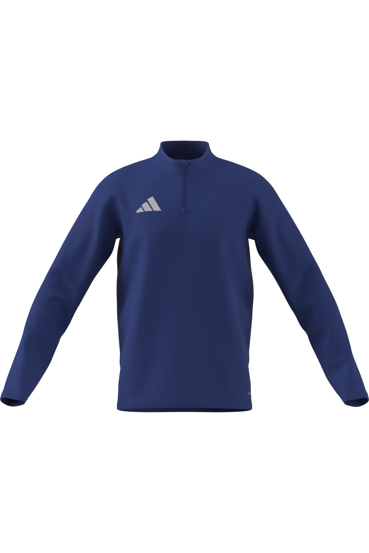 adidas Ent26 Tr Top Erkek Spor Sweatshirt JZ6655 görsel 2