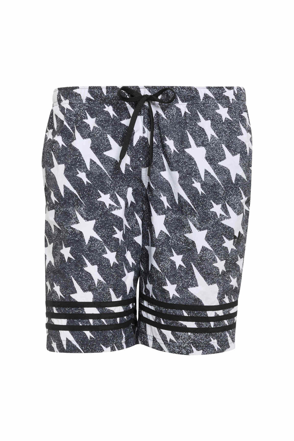 adidas Den Gr Sh 8in Men's Mayo Shorts Jz5805 - Trendyol