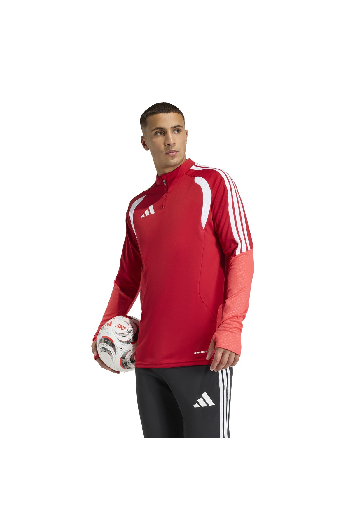 adidas Tiro26C Top Men's Sports Sweatshirt Ka7559 - Price, Reviews