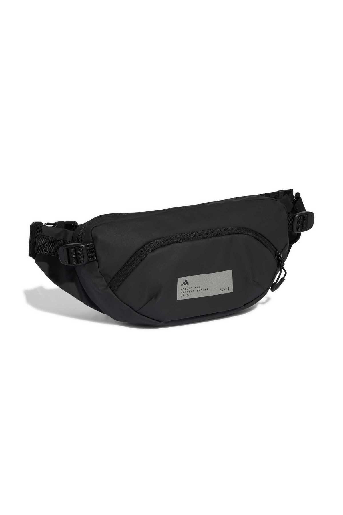 adidas  Hybrid Waistbag Unisex Bel Çantası KE0355 - Görsel 3
