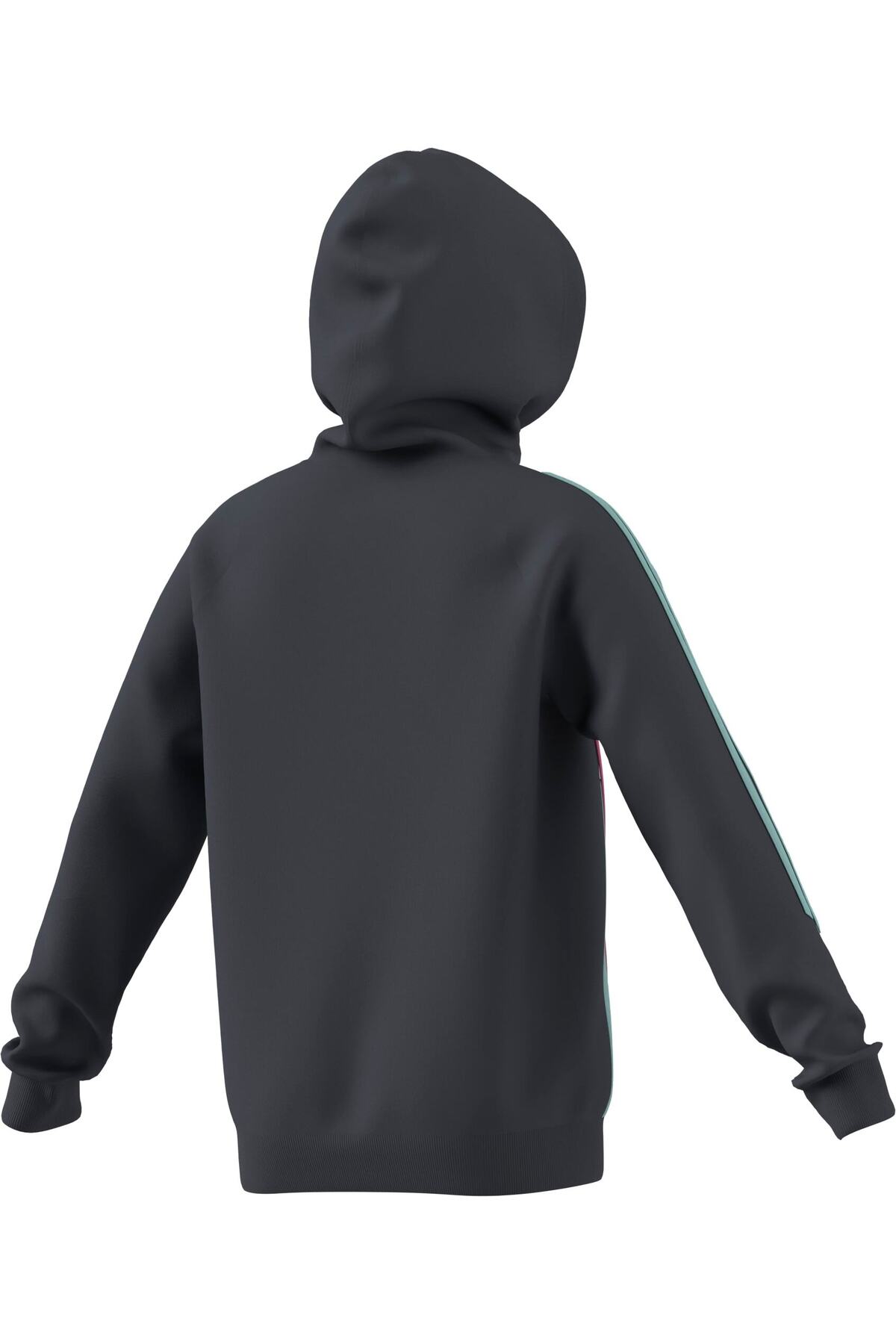 adidas Messi Hoody Y Unisex Genç Spor Sweatshirt KD6423 görsel 2
