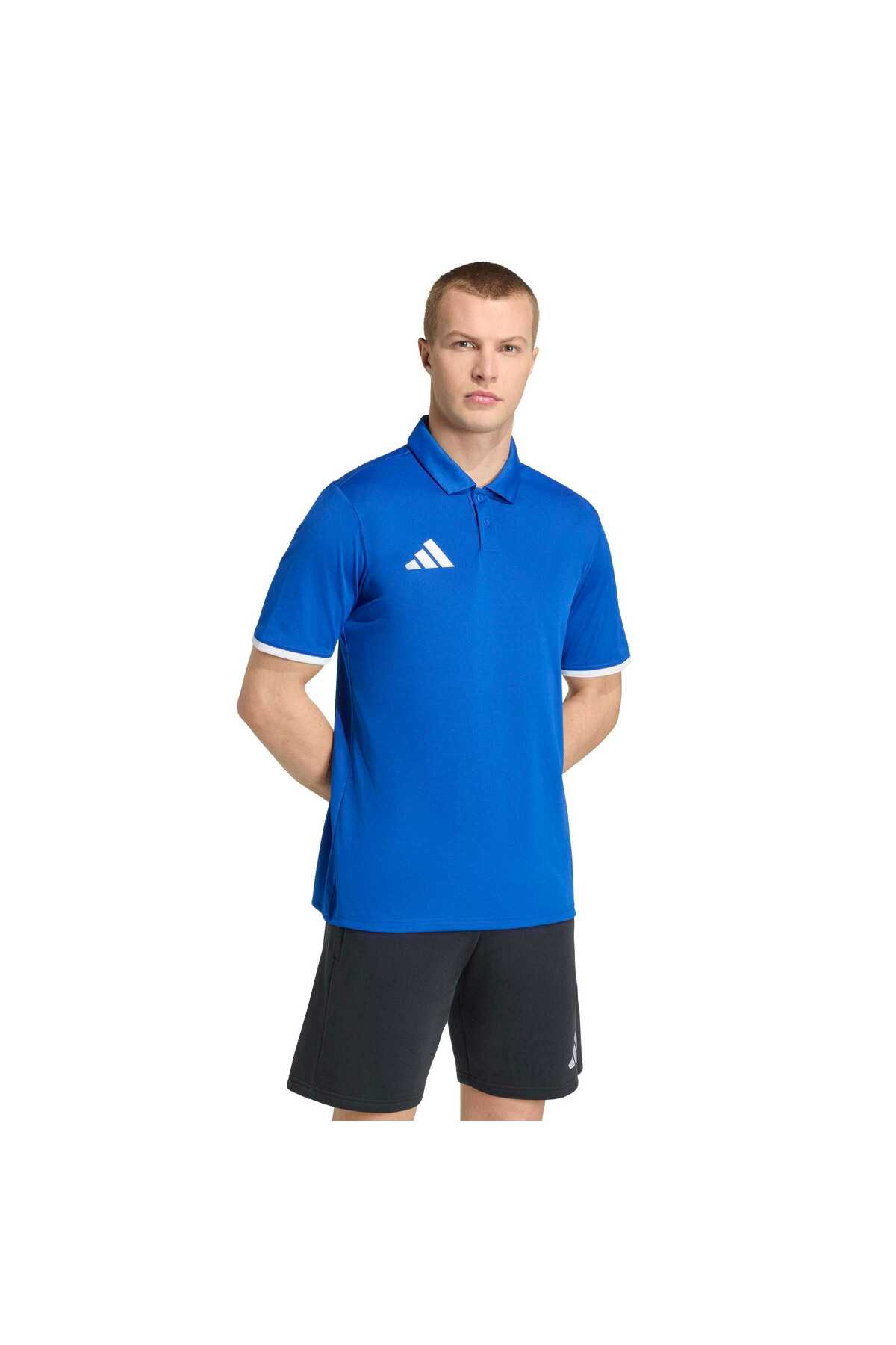 1_org_zoom تیشرت adidas آدیداس پولو مردانه Ent26 پولو JZ6662 اورجینال - تصویر 1