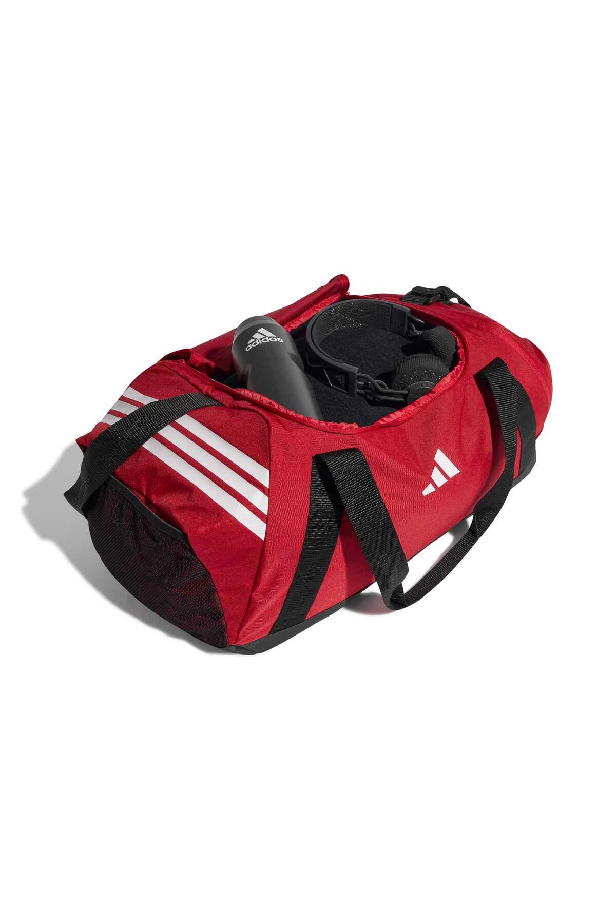 adidas Tiro Duffle M Unisex Spor Çantası KB0787 görsel 2
