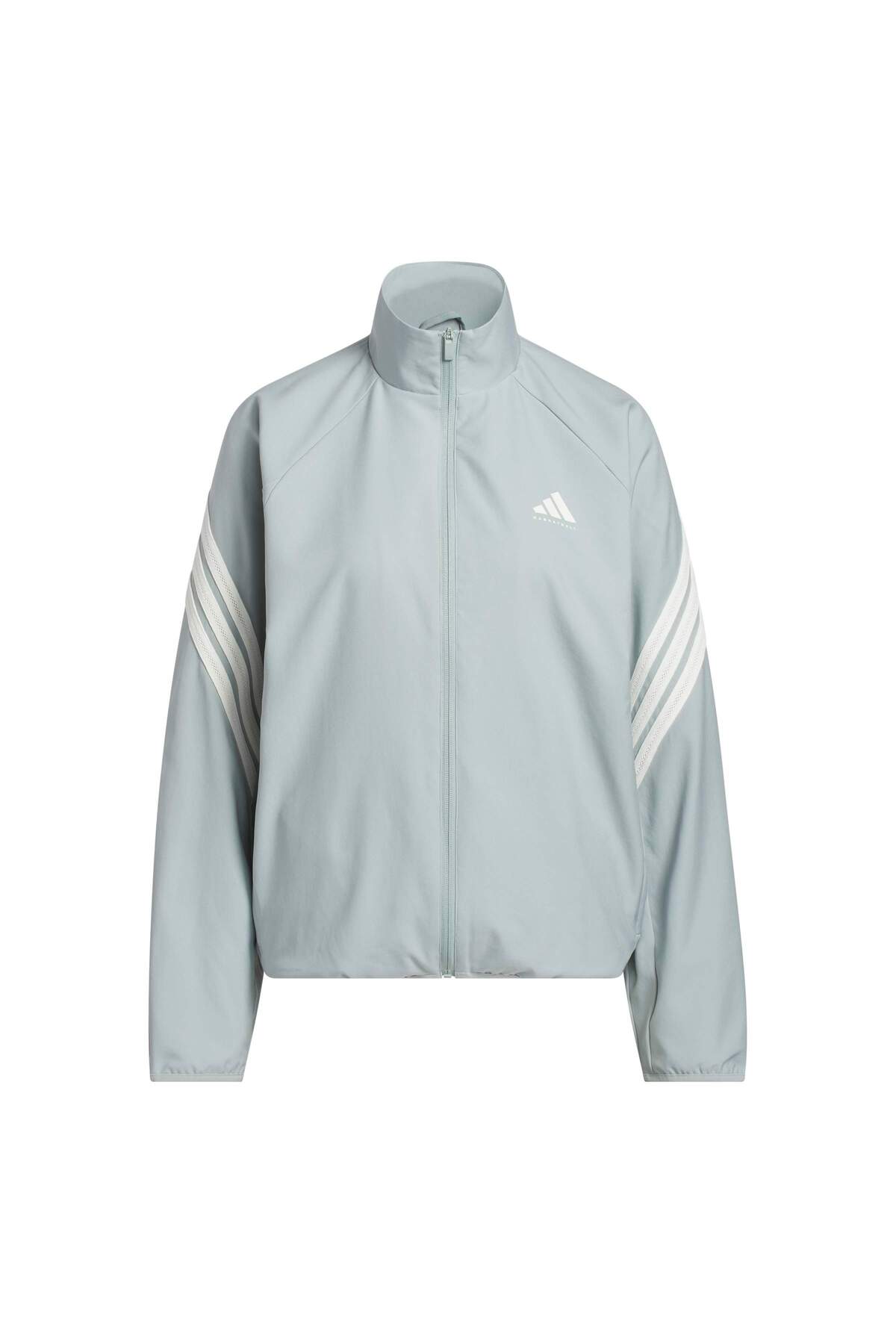 adidas Crazylite Jkt Kadın Spor Ceket KB7894 görsel 4