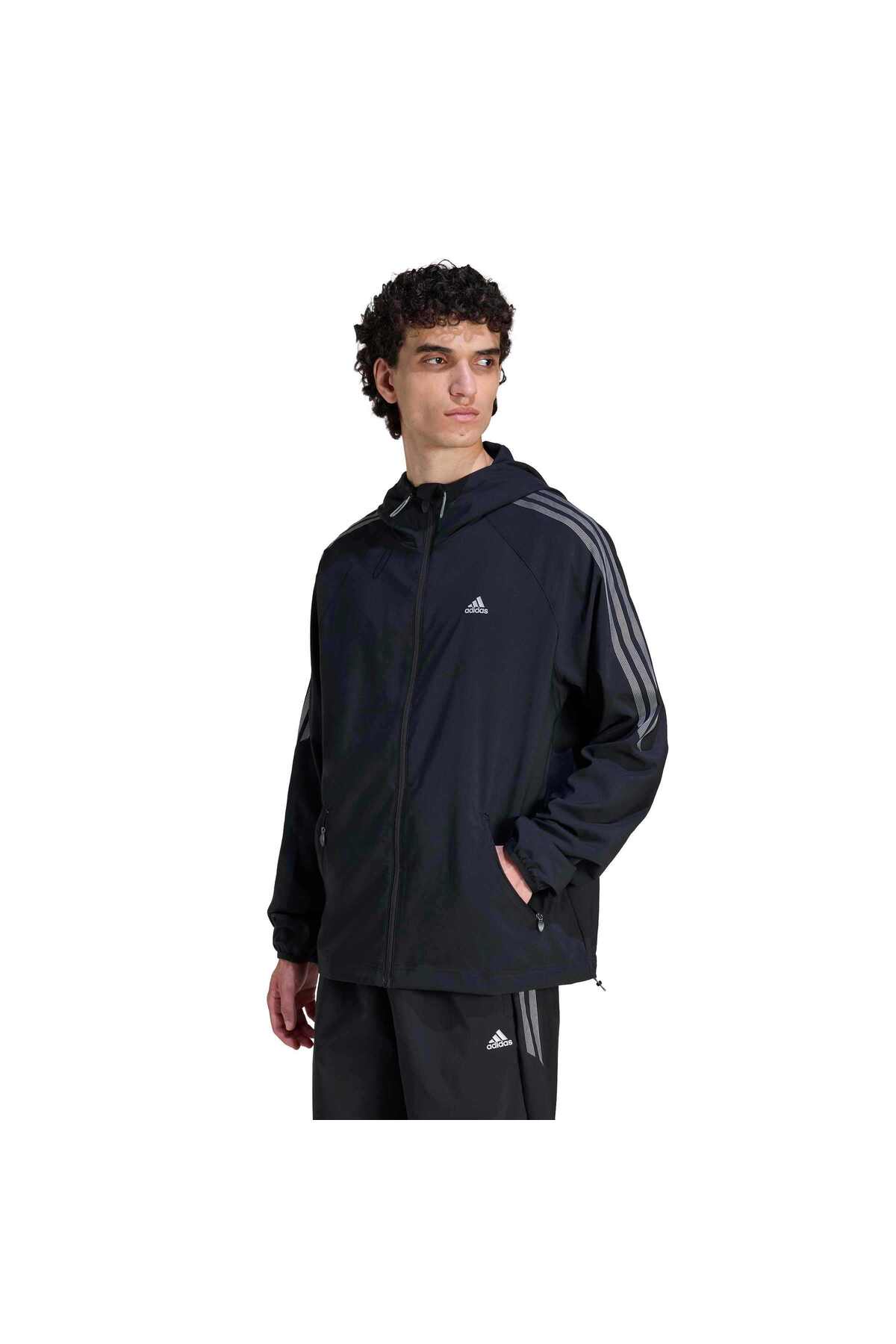 adidas Lightwindrunner Erkek Spor Ceket KE2665 - Fiyatı, Yorumları