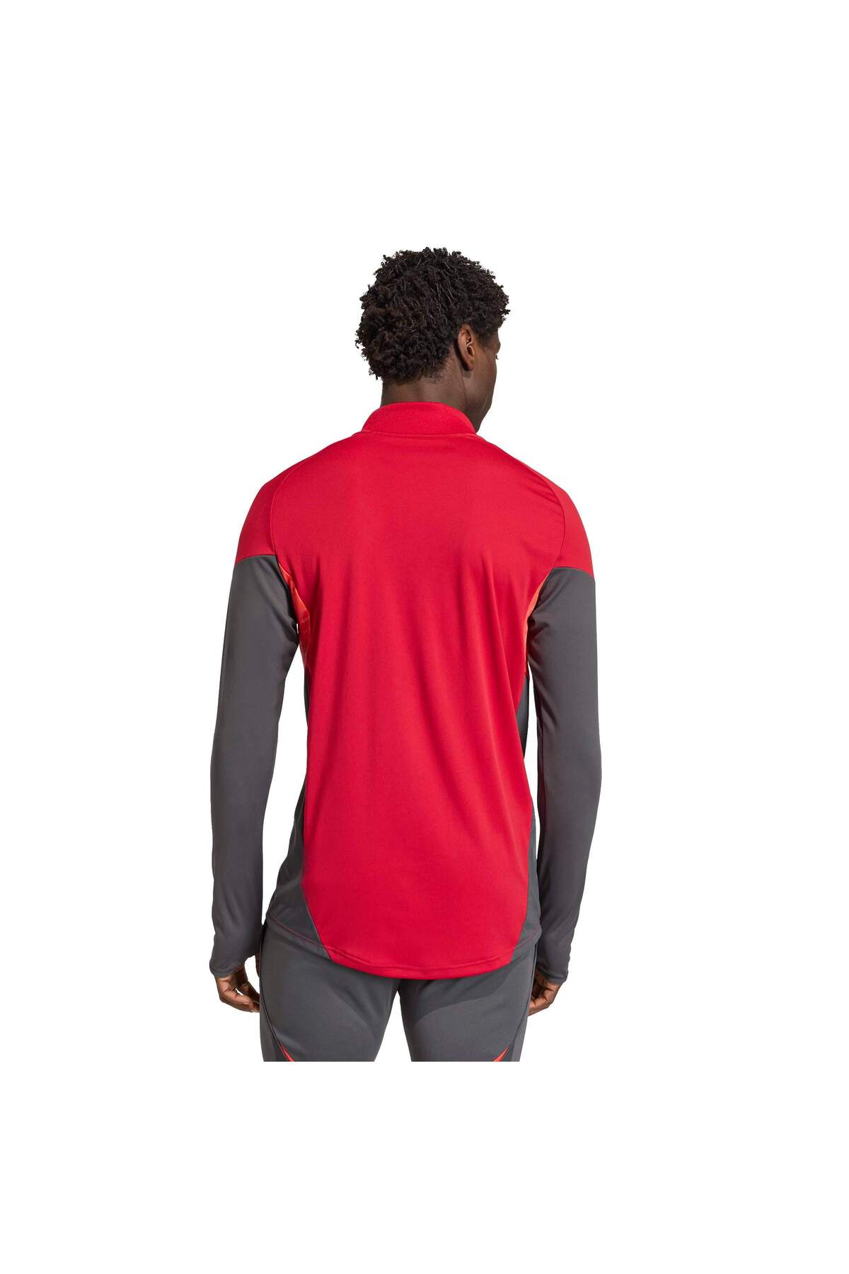 スポーツ・フィットネス ULTIMATE LIVERPOOL FC adidas Lfc Tr Top Erkek Spor Sweatshirt KB1473 - Fiyatı, Yorumları