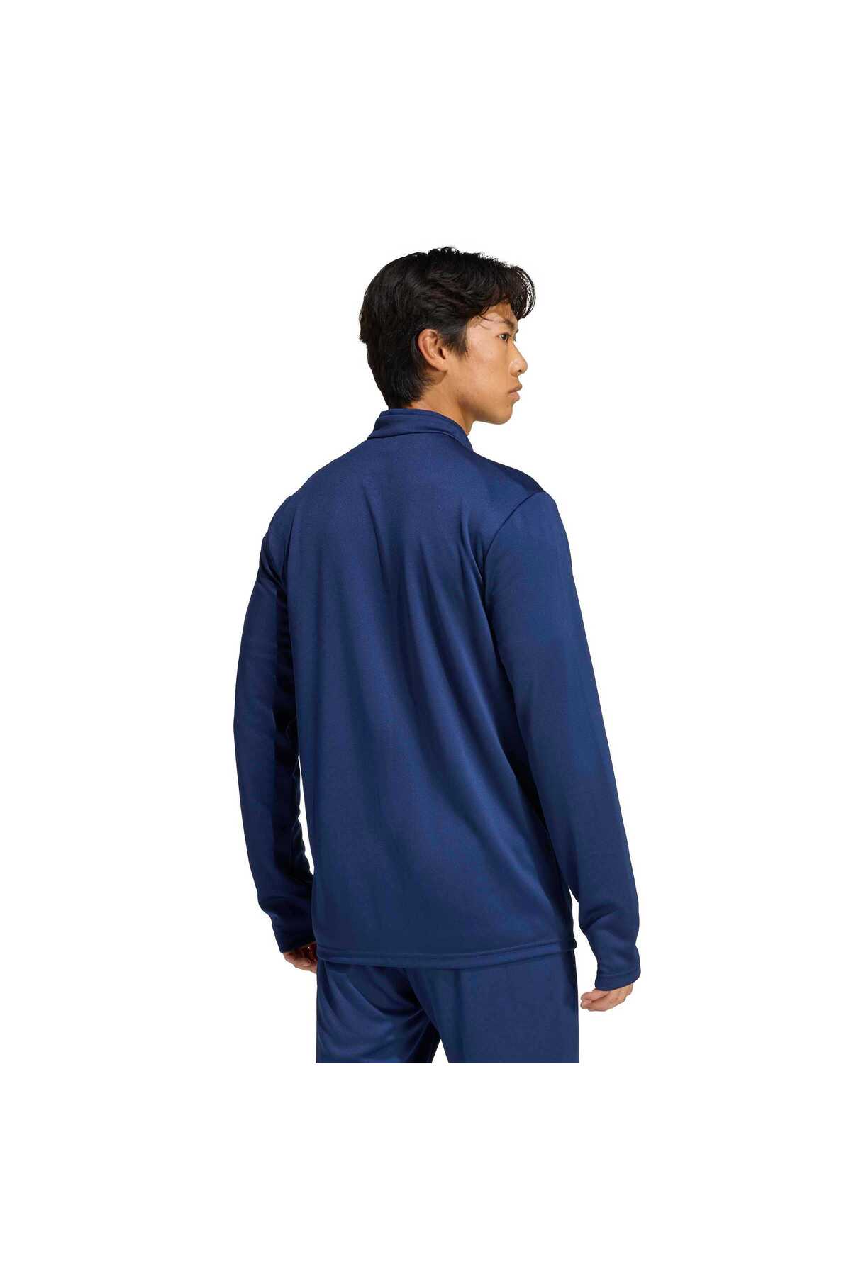 だい adidas Ent26 Tk Jkt Men's Sports Sweatshirt Jz6589- Trendyol