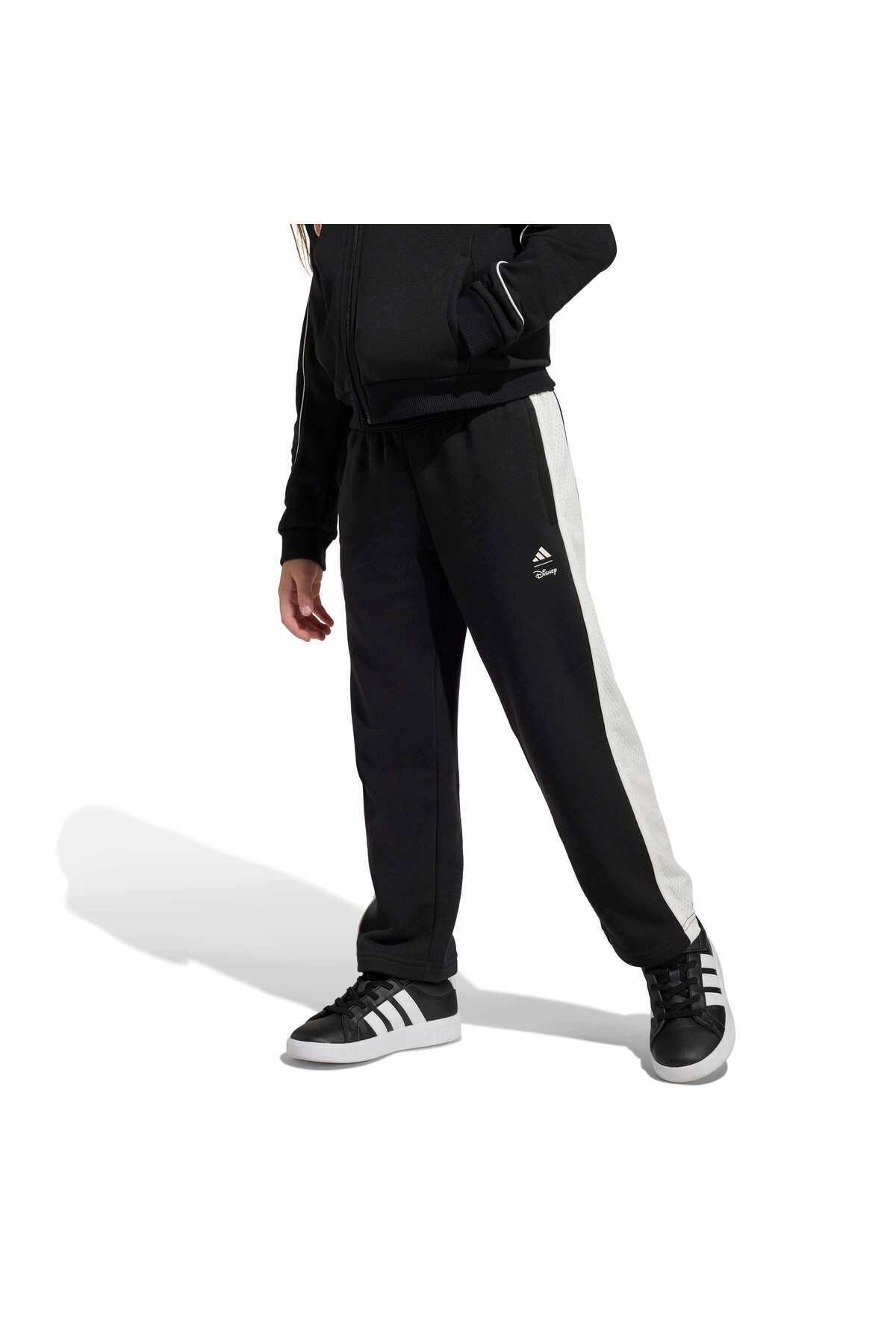 adidas Lk Dy Mm Pnt Unisex Çocuk Spor Sweatpant JZ7669 - Fiyatı