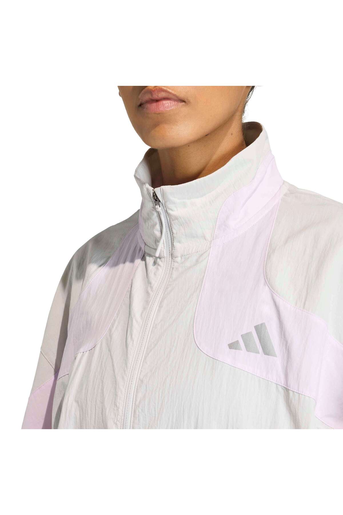 adidas Adi365 C Jkt W Kadın Spor Ceket KA0335 görsel 5