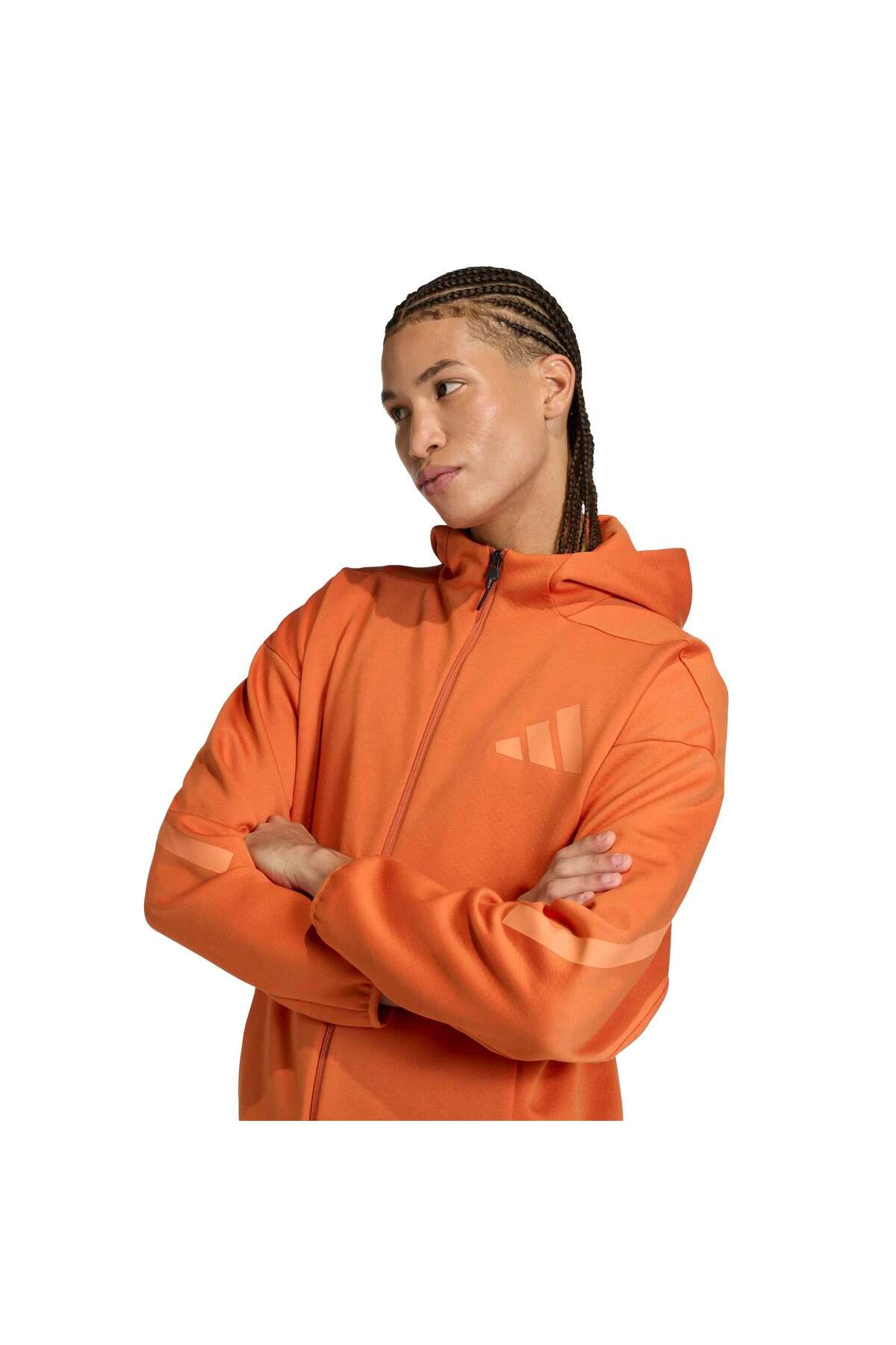 adidas M Z.N.E. Fz Erkek Spor Sweatshirt KE4679 - Fiyatı, Yorumları