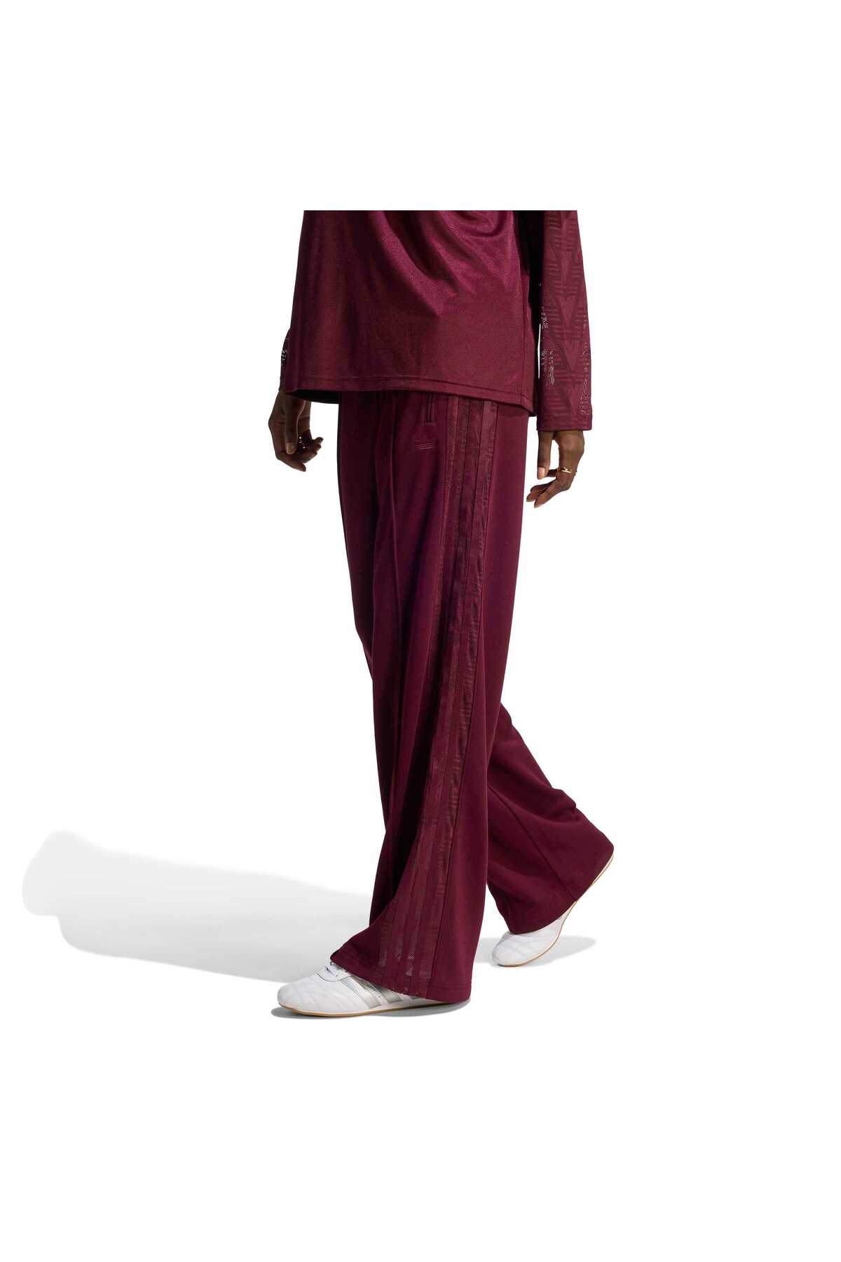 adidas Firebird Lacetp Kadın Spor Sweatpant KC6445 - Fiyatı, Yorumları