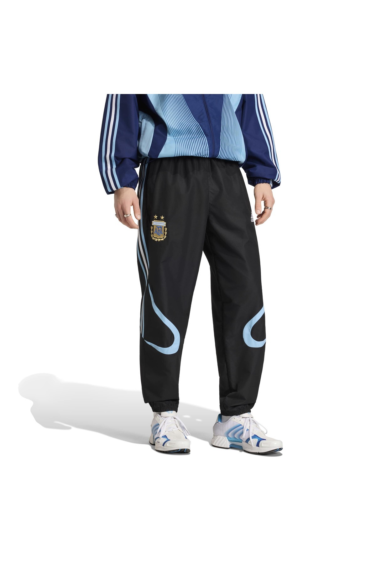 adidas Afa Tp 06 Erkek Spor Eşofman Altı JZ6200 - Fiyatı, Yorumları