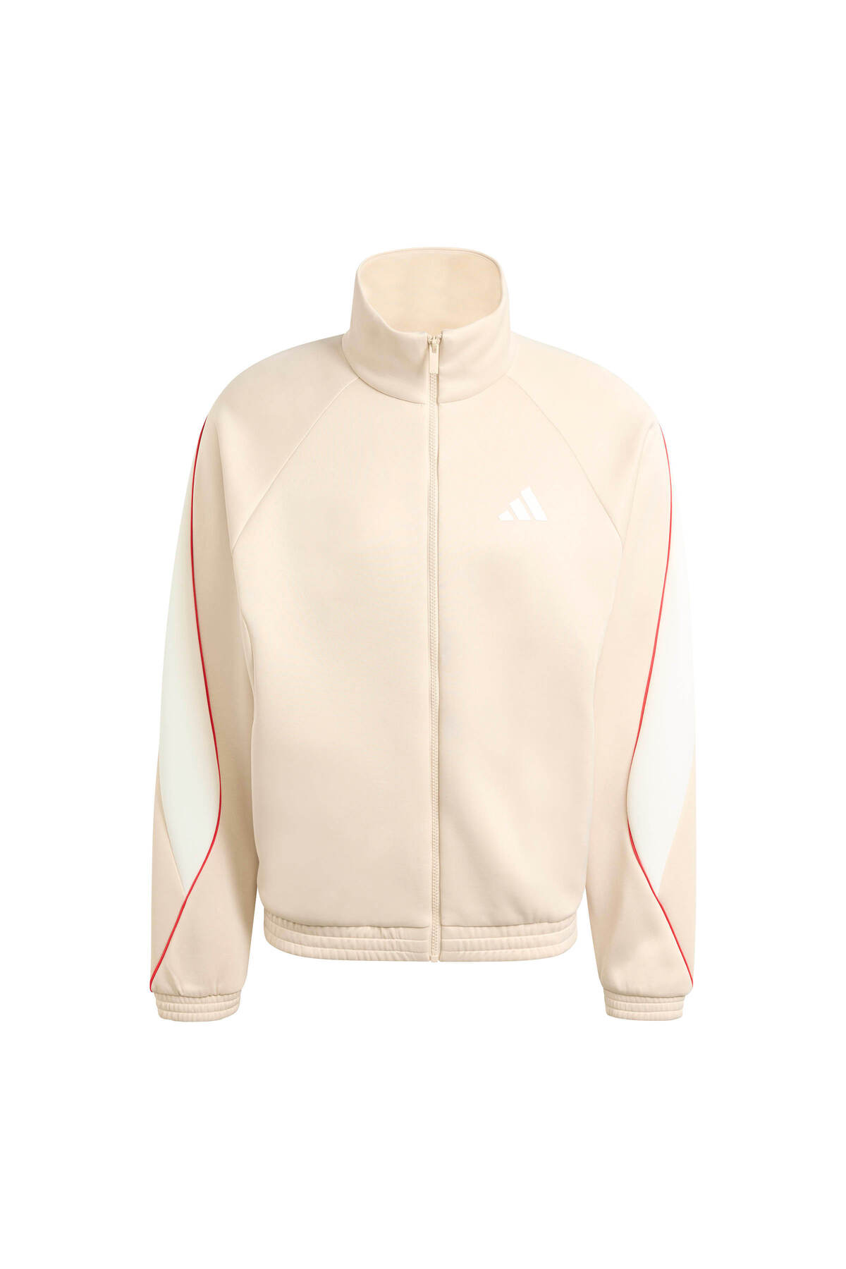 adidas M Stadium Tt Erkek Spor Sweatshirt KC0420 görsel 4