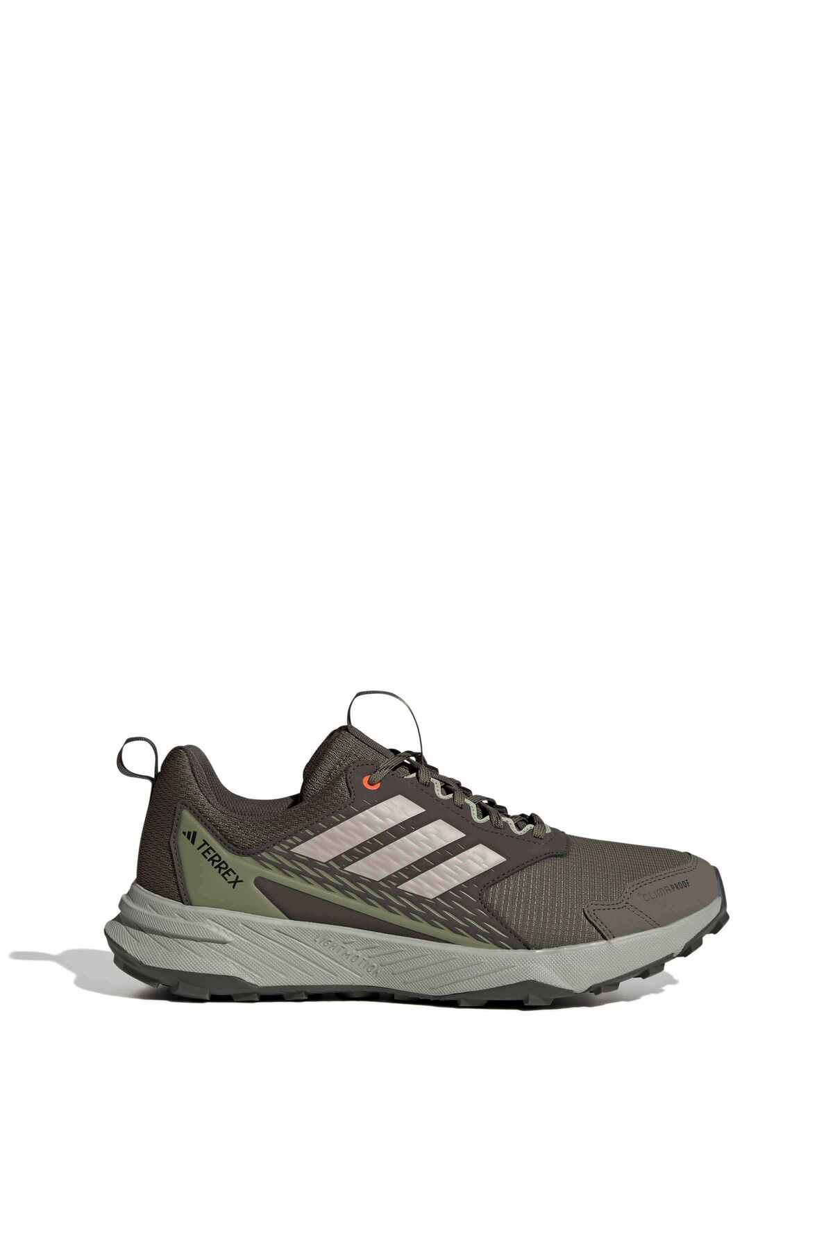 adidas Terrex Tracefinder 2 CLIMAPROOF Arazi Koşu Ayakkabısı görsel 2