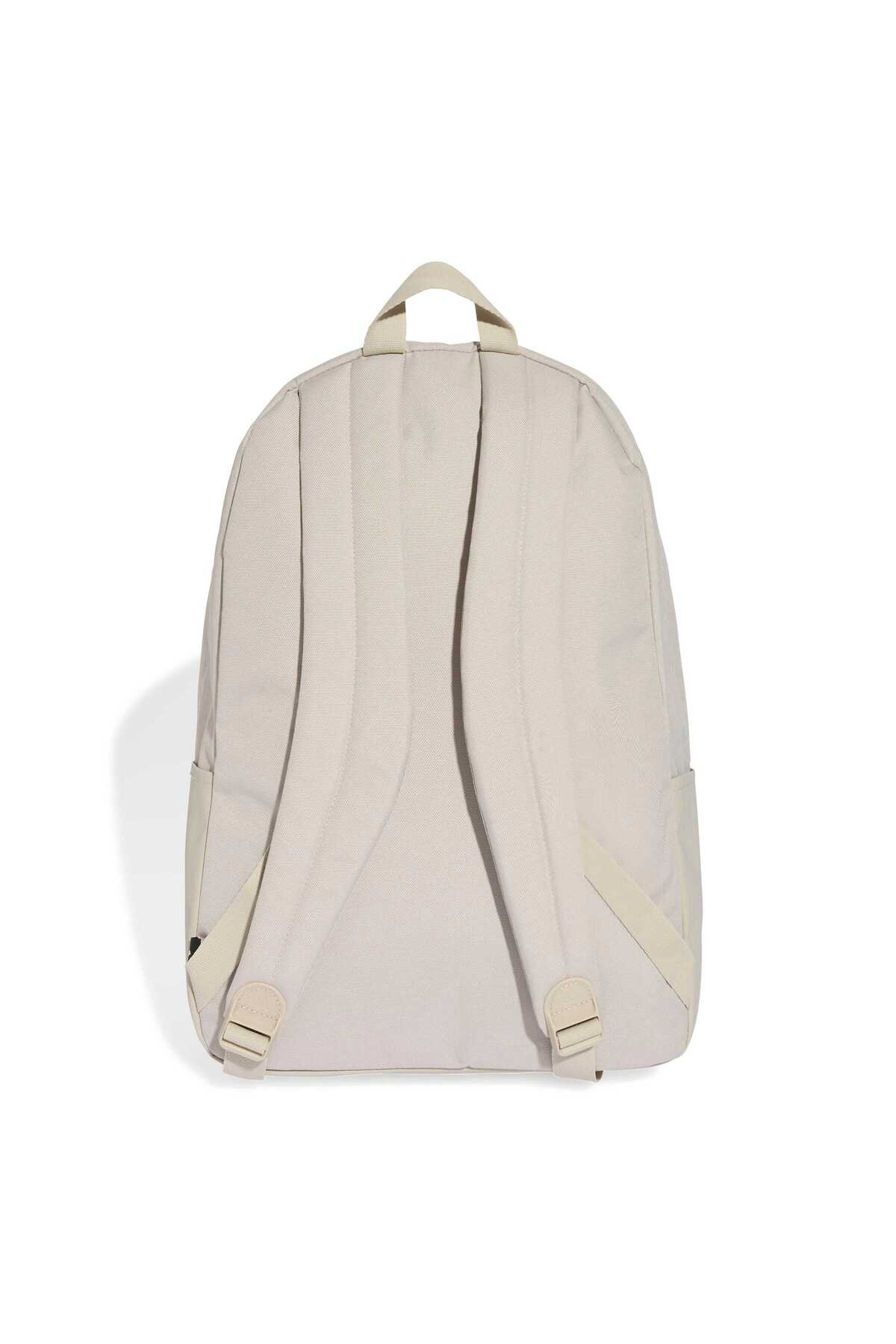 adidas  Classic Bej Sırt Çantası (JX8860) - Görsel 4