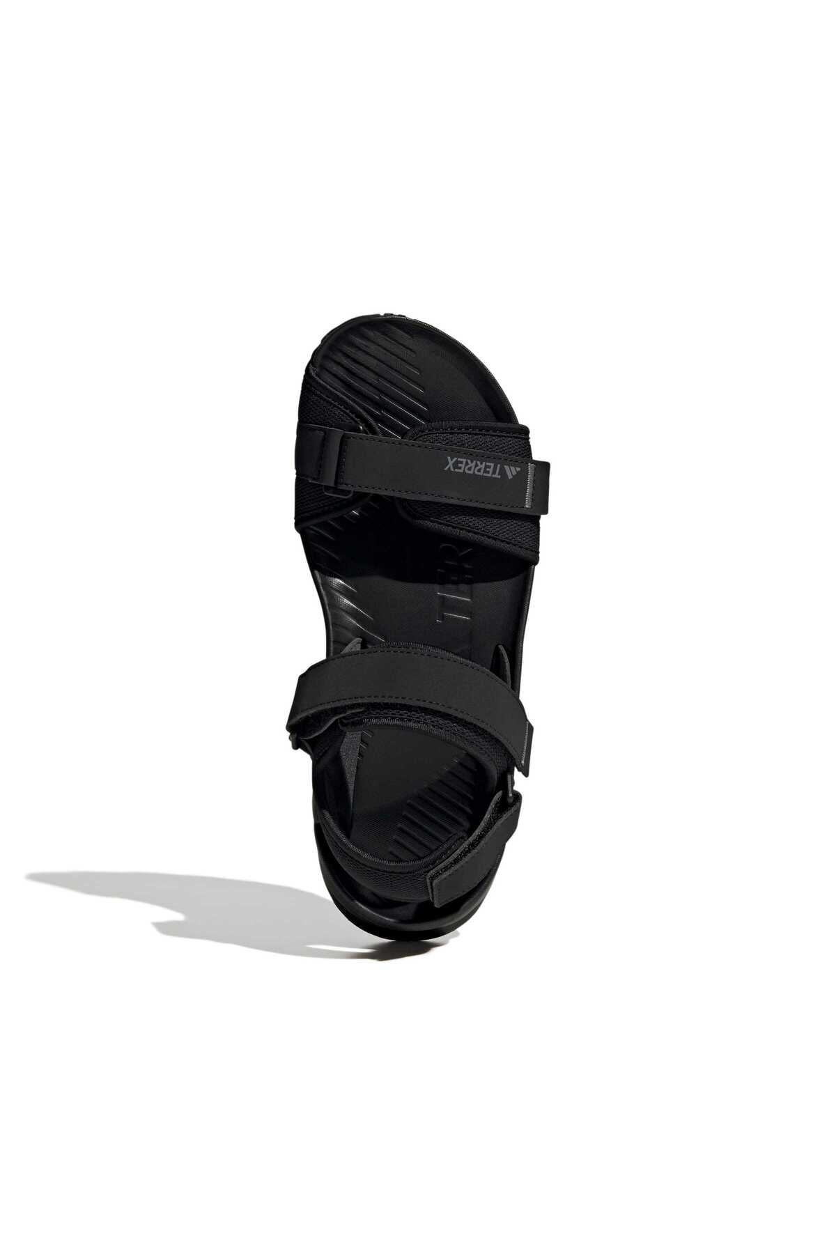 adidas Terrex Hydroterra Unisex Spor Sandalet JQ2231 görsel 3