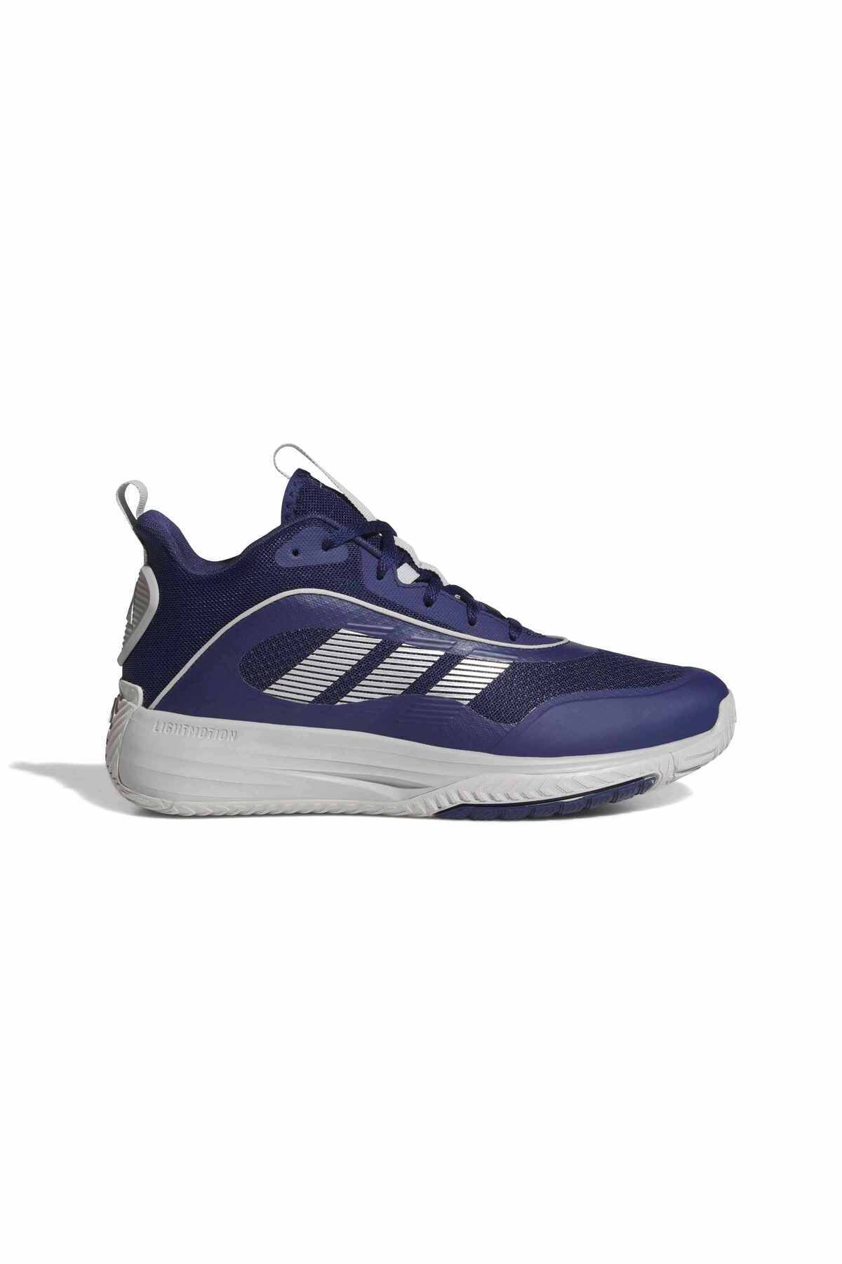 adidas Ownthegame 3.0 Erkek Basketbol Ayakkabısı JS2171
