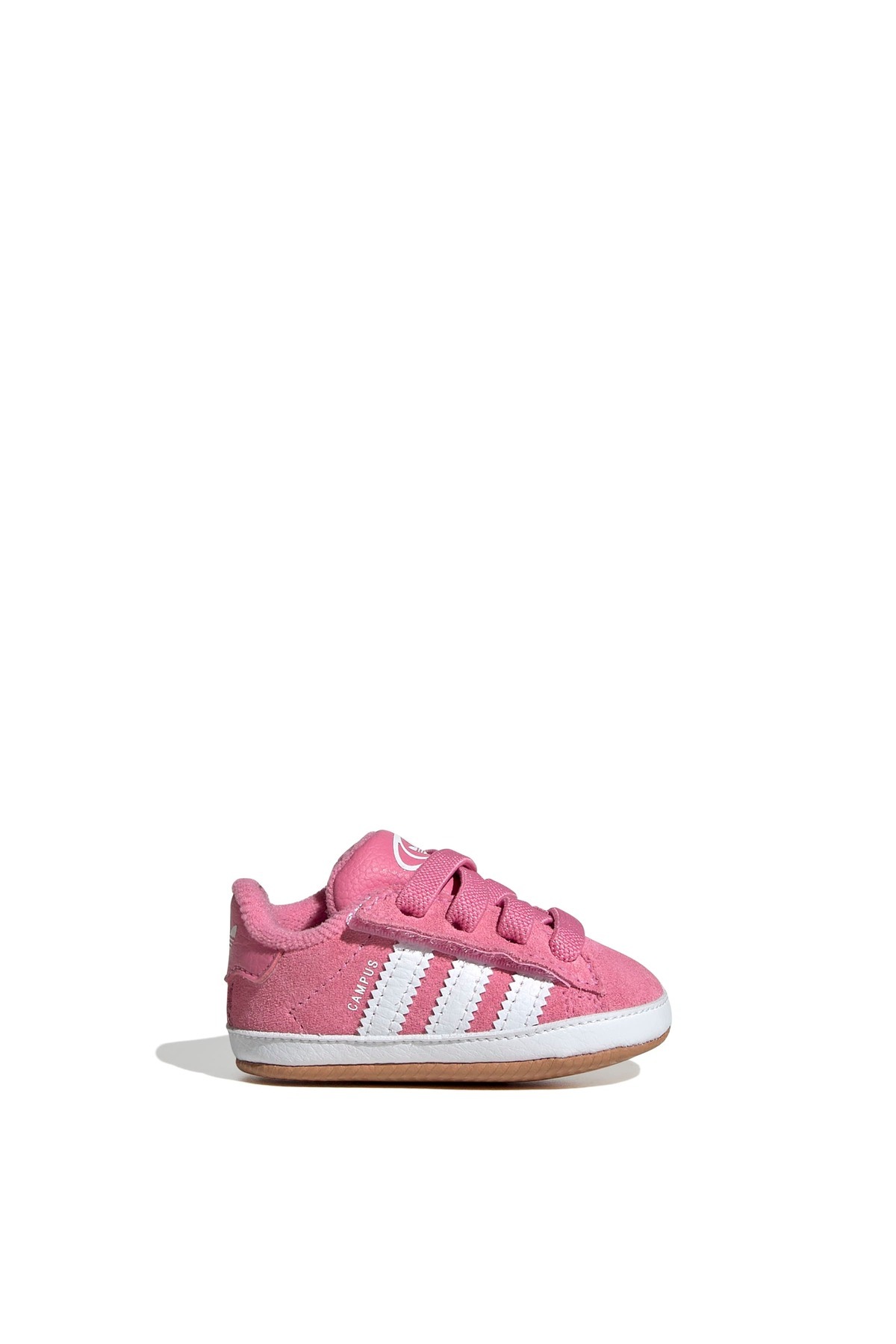 adidas Campus 00S Crib Unisex Bebek Sneaker JS3844 fotoğrafı 2 (önizleme)
