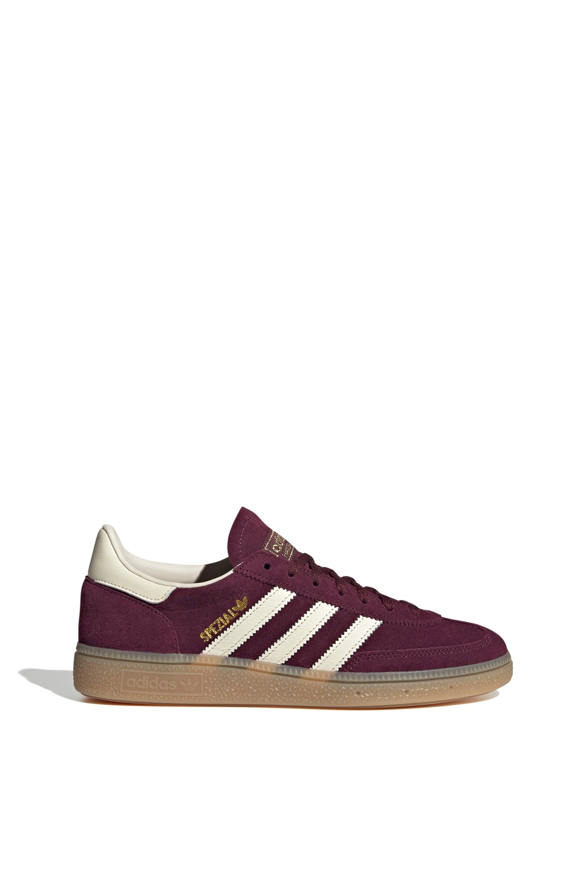 adidas  Handball Spezial Unisex Spor Ayakkabı JR2122 - Görsel 3