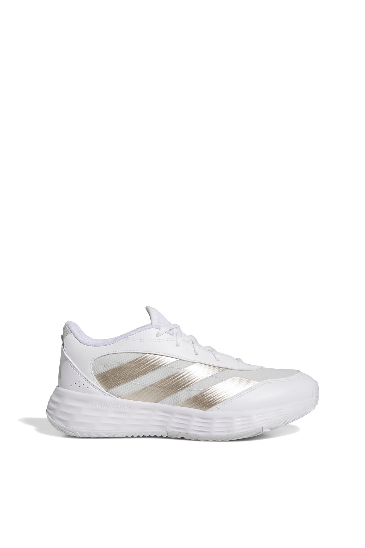 adidas Gamechaser Erkek Basketbol Ayakkabısı JS2202 görsel 2