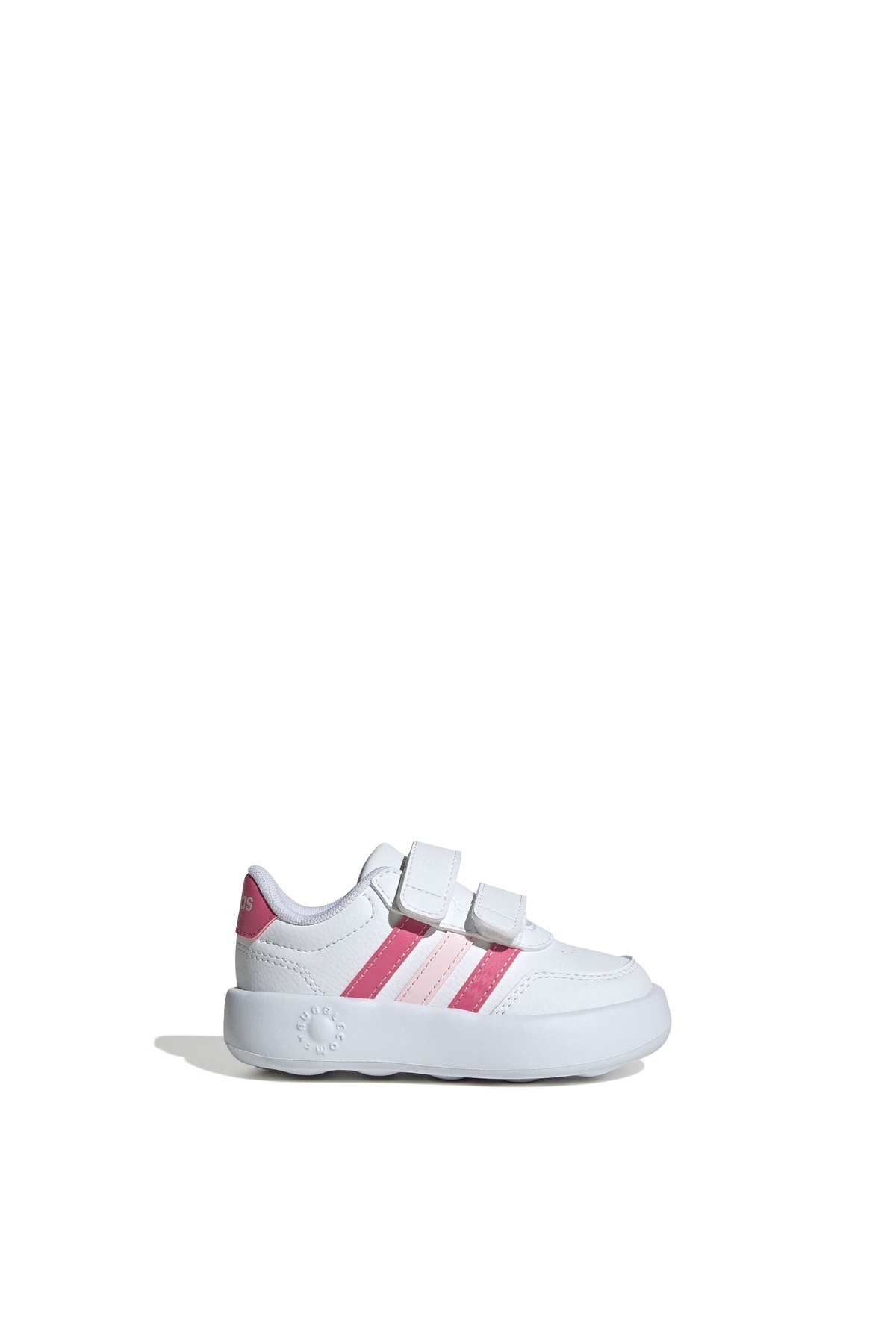 adidas Breaknet 3.0 Cf i Unisex Bebek Sneaker JS3676 fotoğrafı 2 (önizleme)
