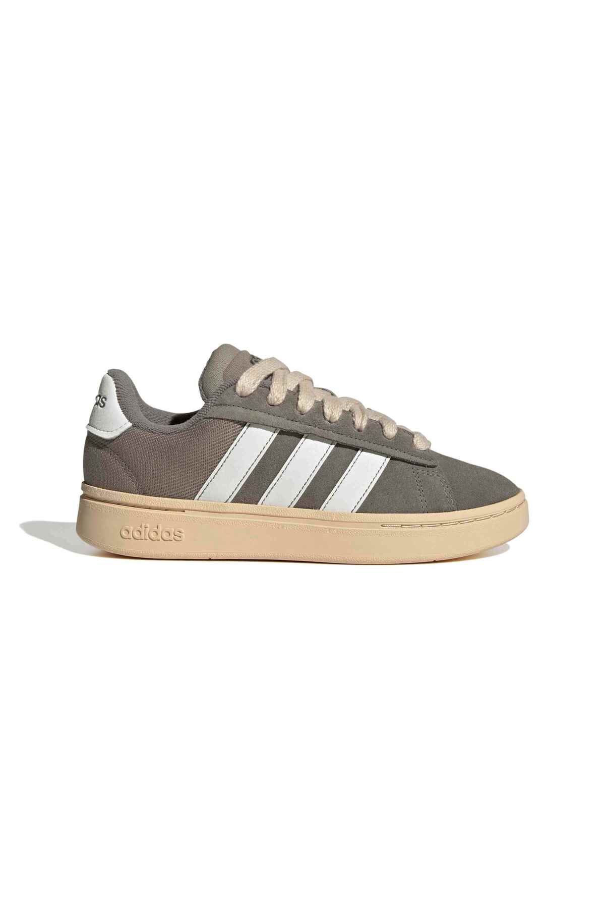 adidas Grand Court Alpha 00S Kadın Sneaker JQ7278 - Fiyatı, Yorumları