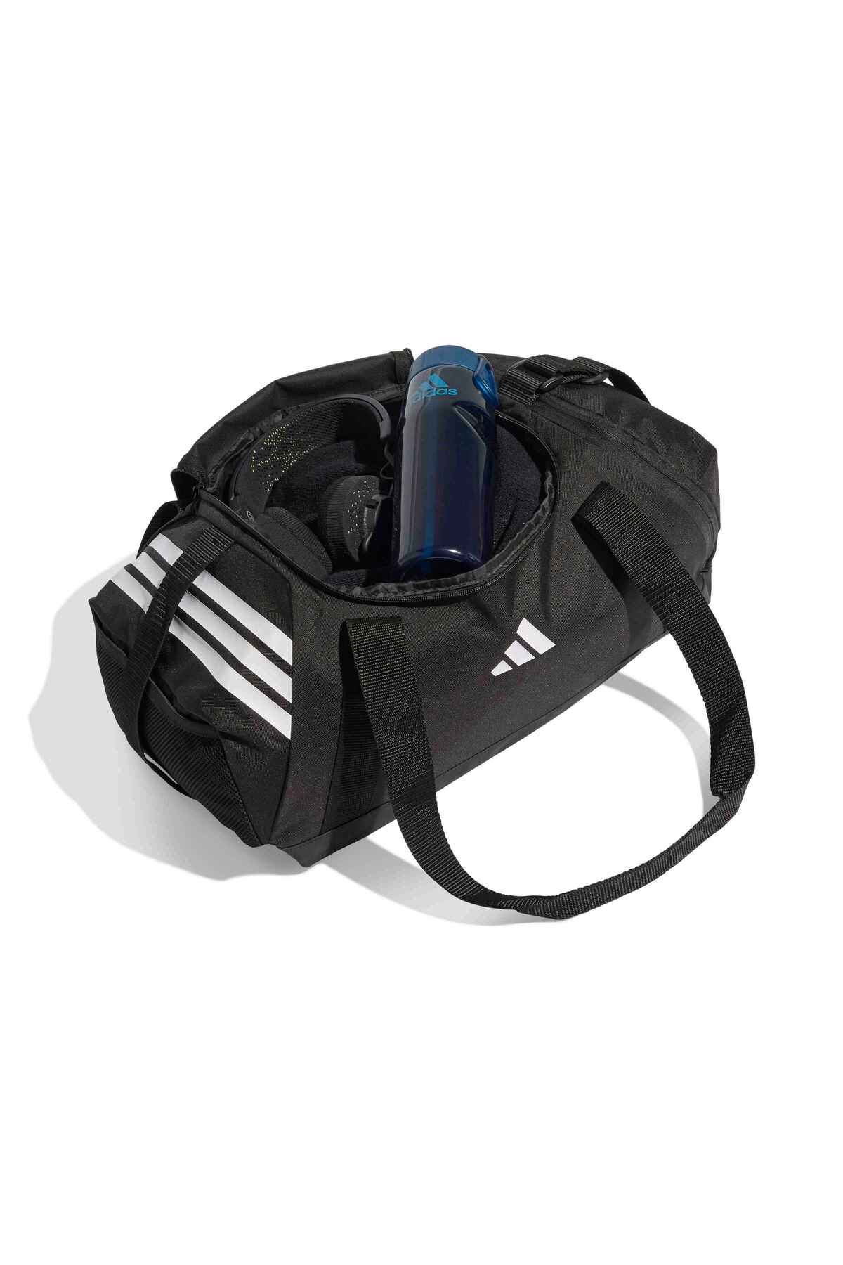 adidas Tiro Duffle S Unisex Spor Çantası JY7916 görsel 2