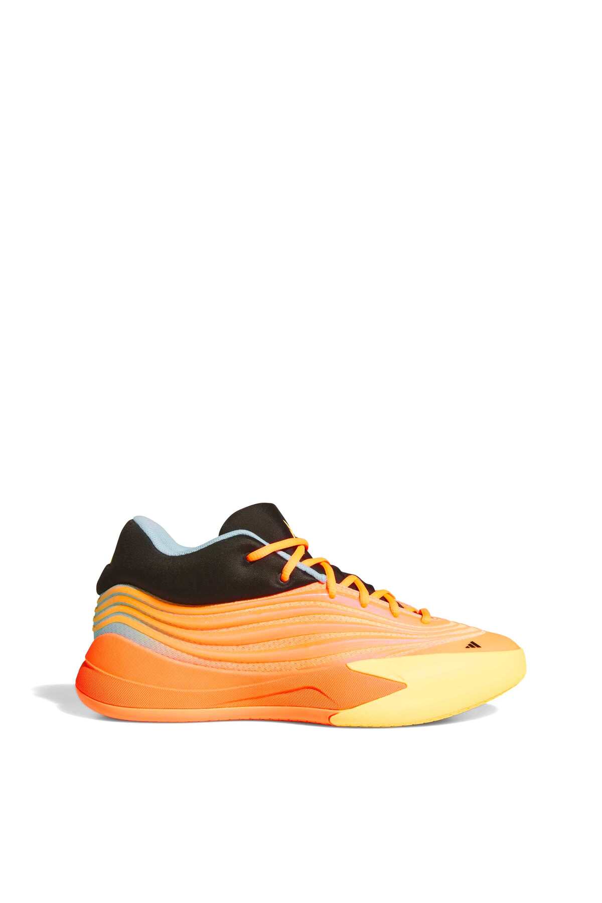 adidas Dame X Unisex Basketbol Ayakkabısı JQ9467 görsel 2
