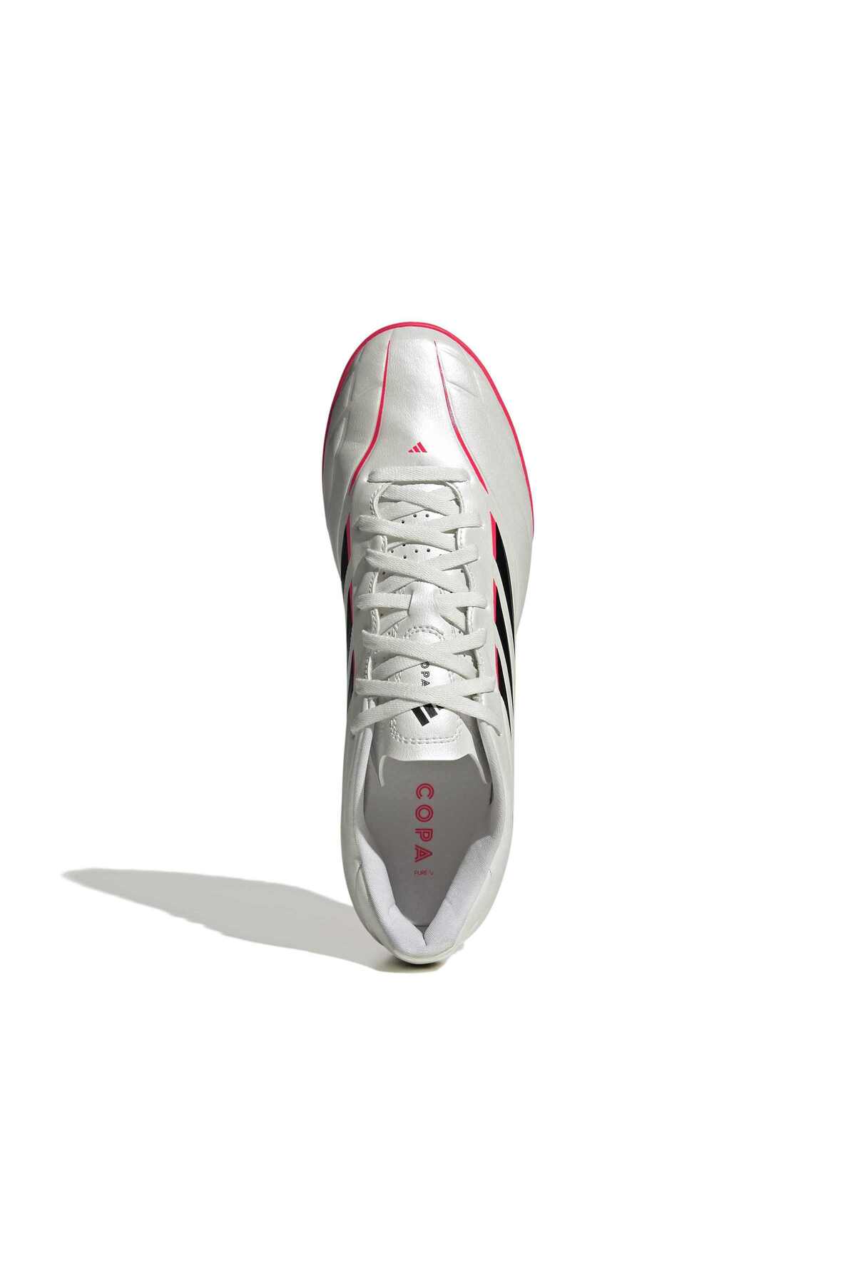 adidas Copa Pure iv Club Tf Unisex Halısaha Ayakkabısı JR6180 görsel 2
